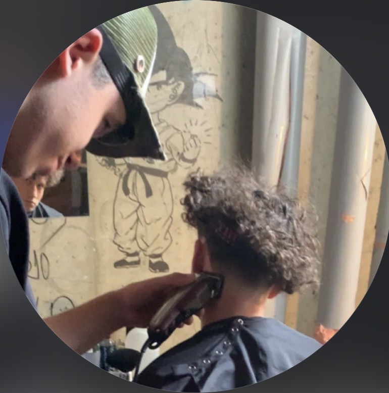 Dox Barber
