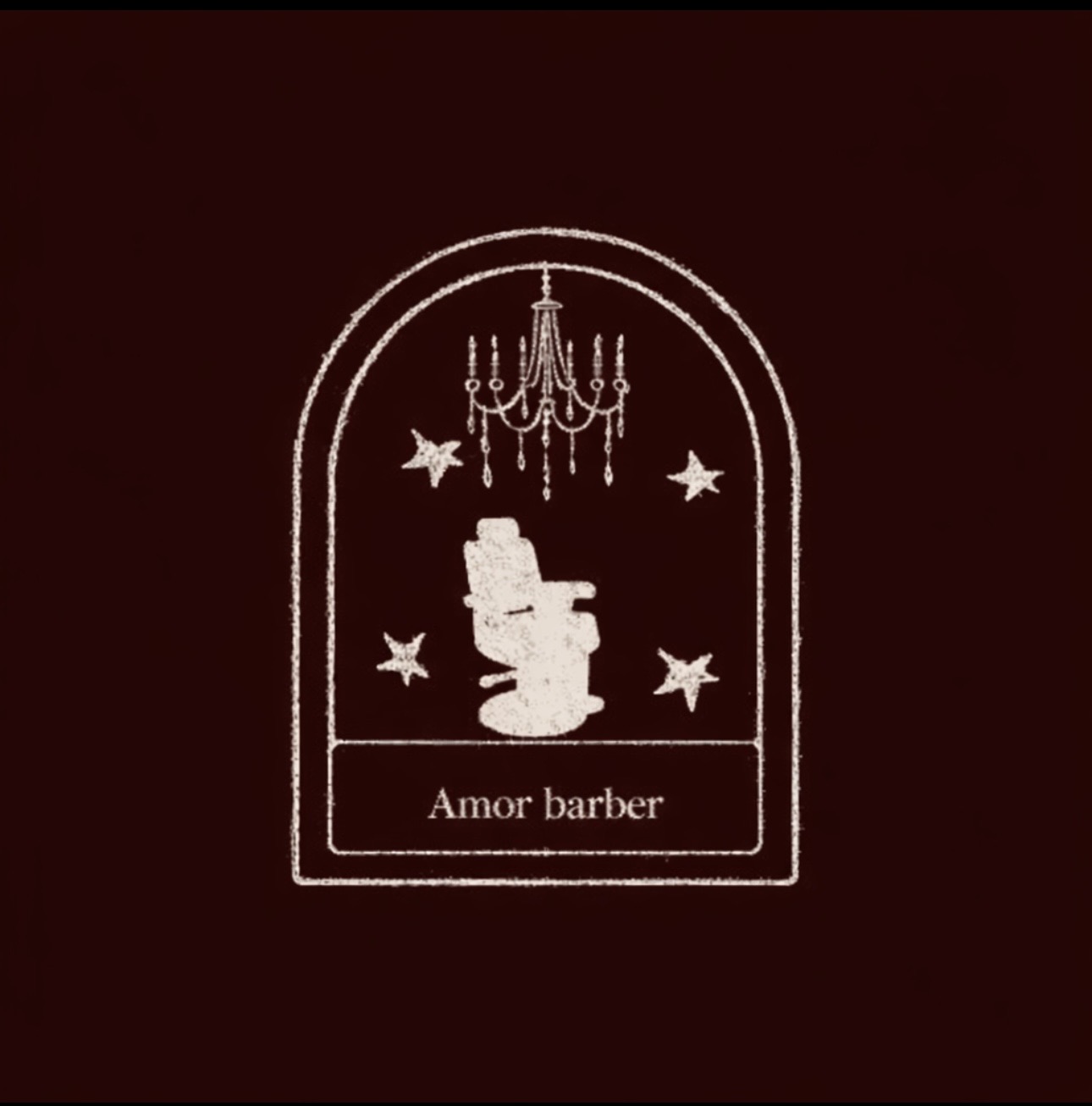 Amor barber