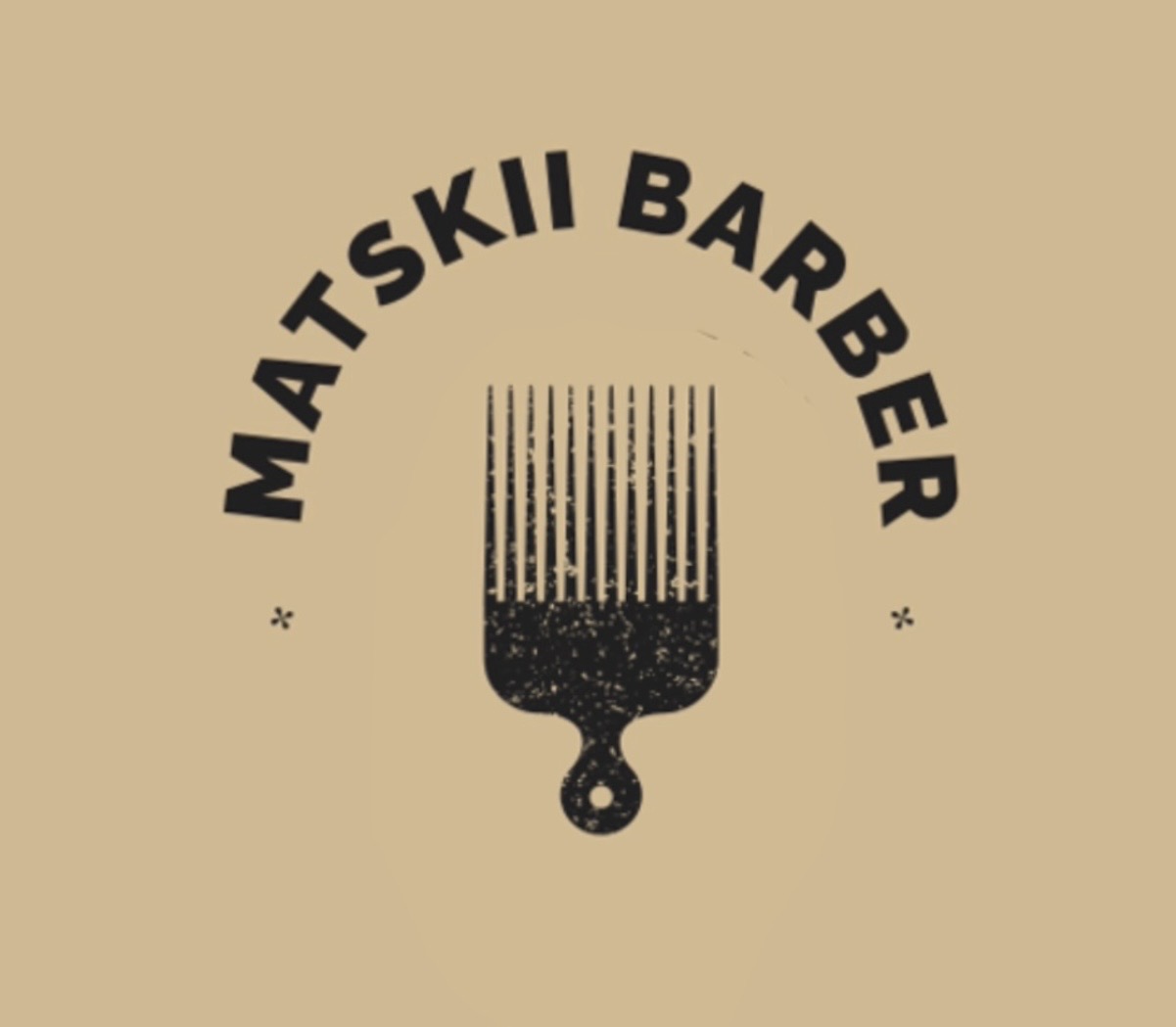 Matskii Barber