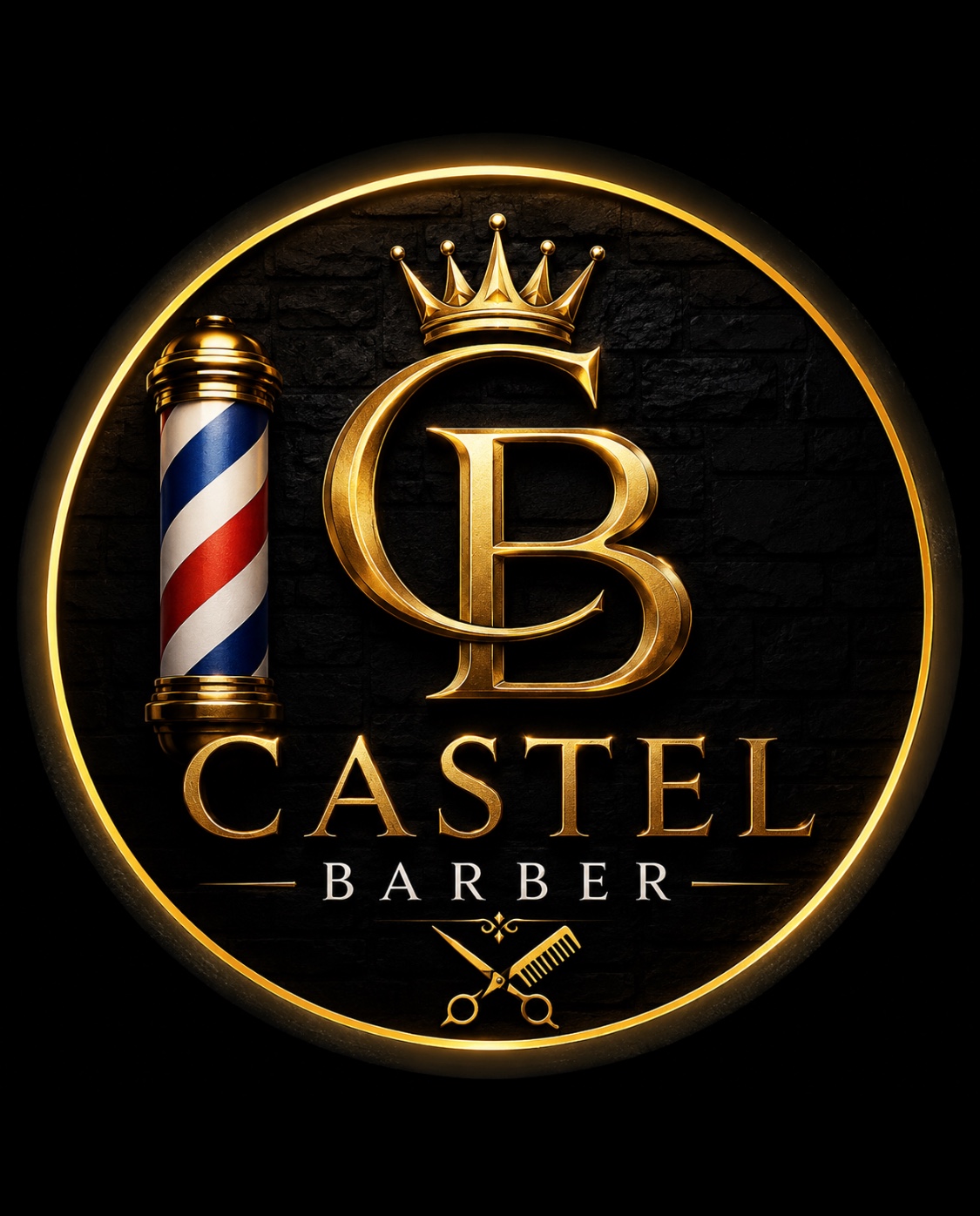 Castel Barber
