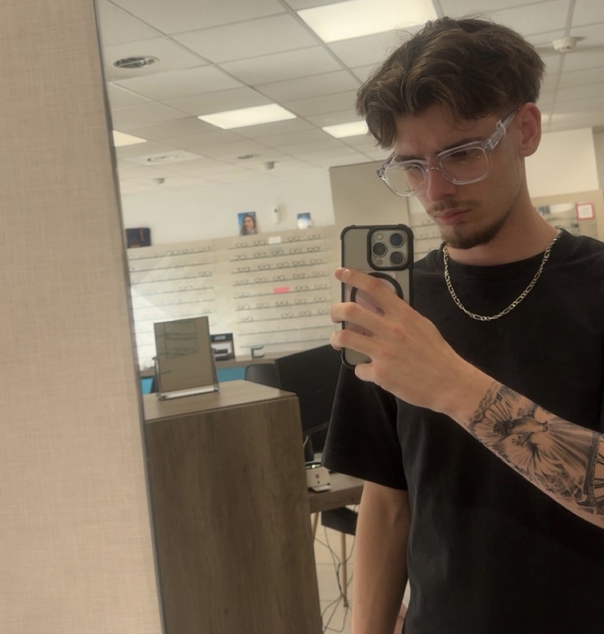 Enzoo’Cut 💈