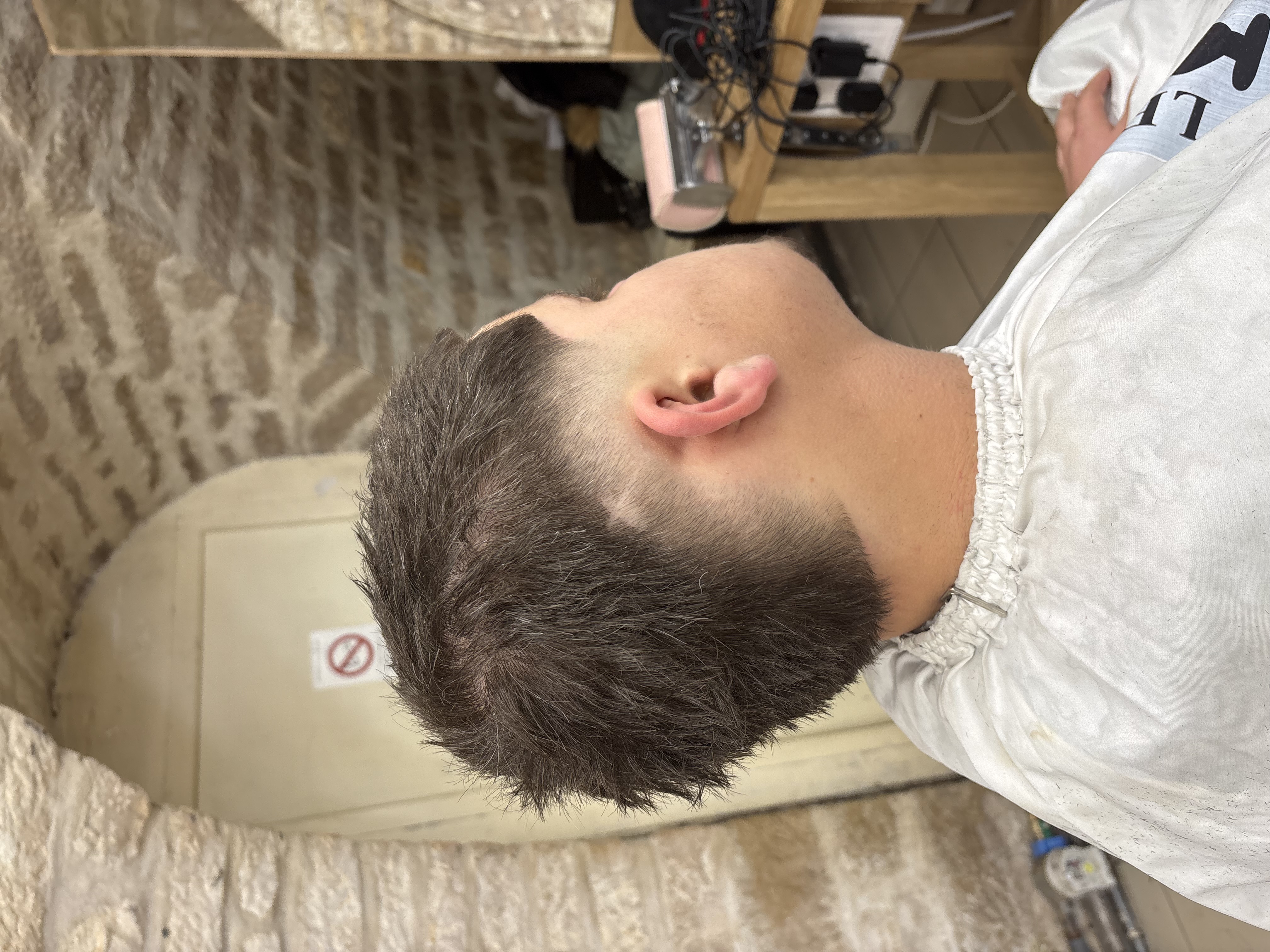 SDK Barber