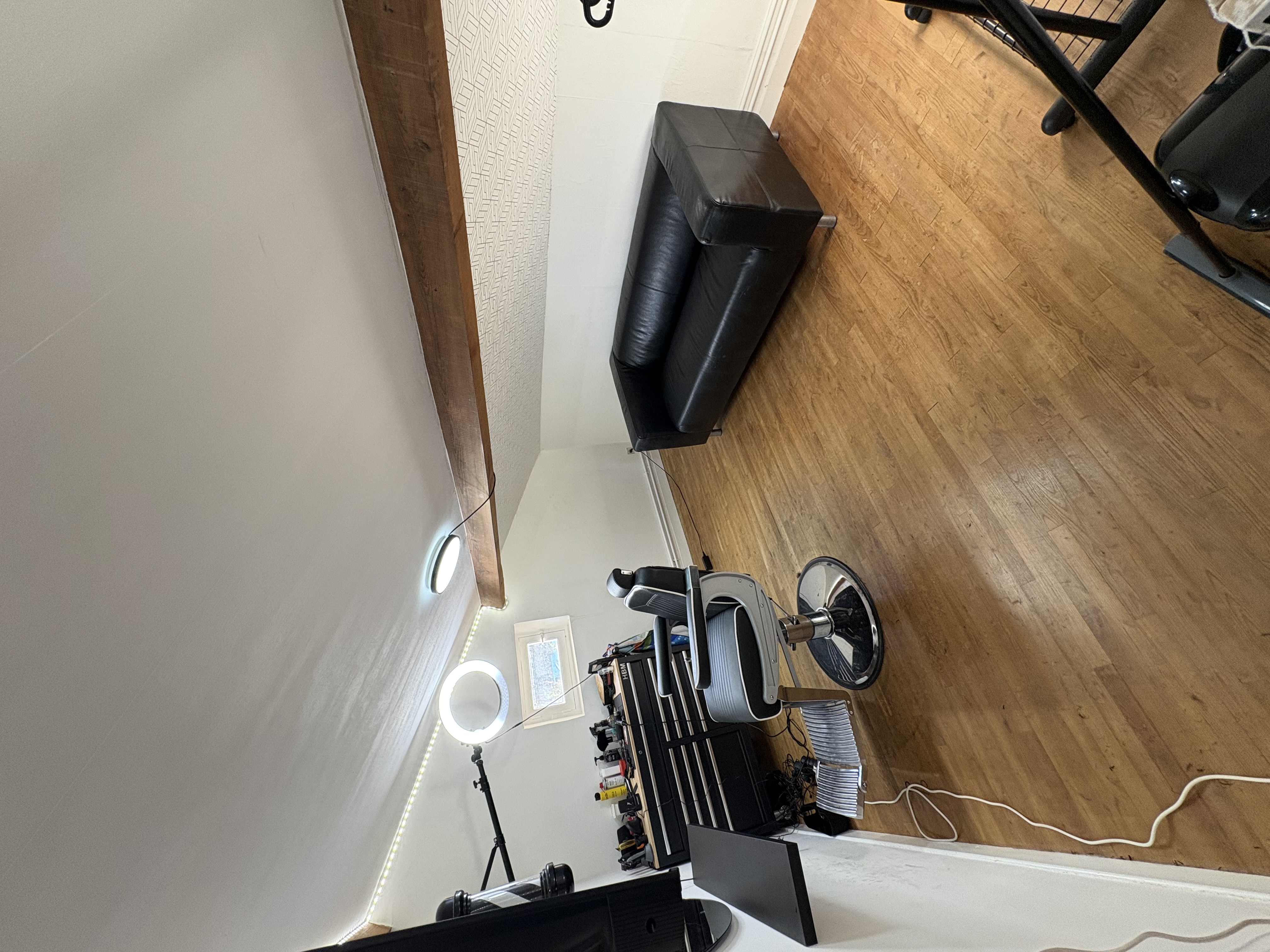 JS barber