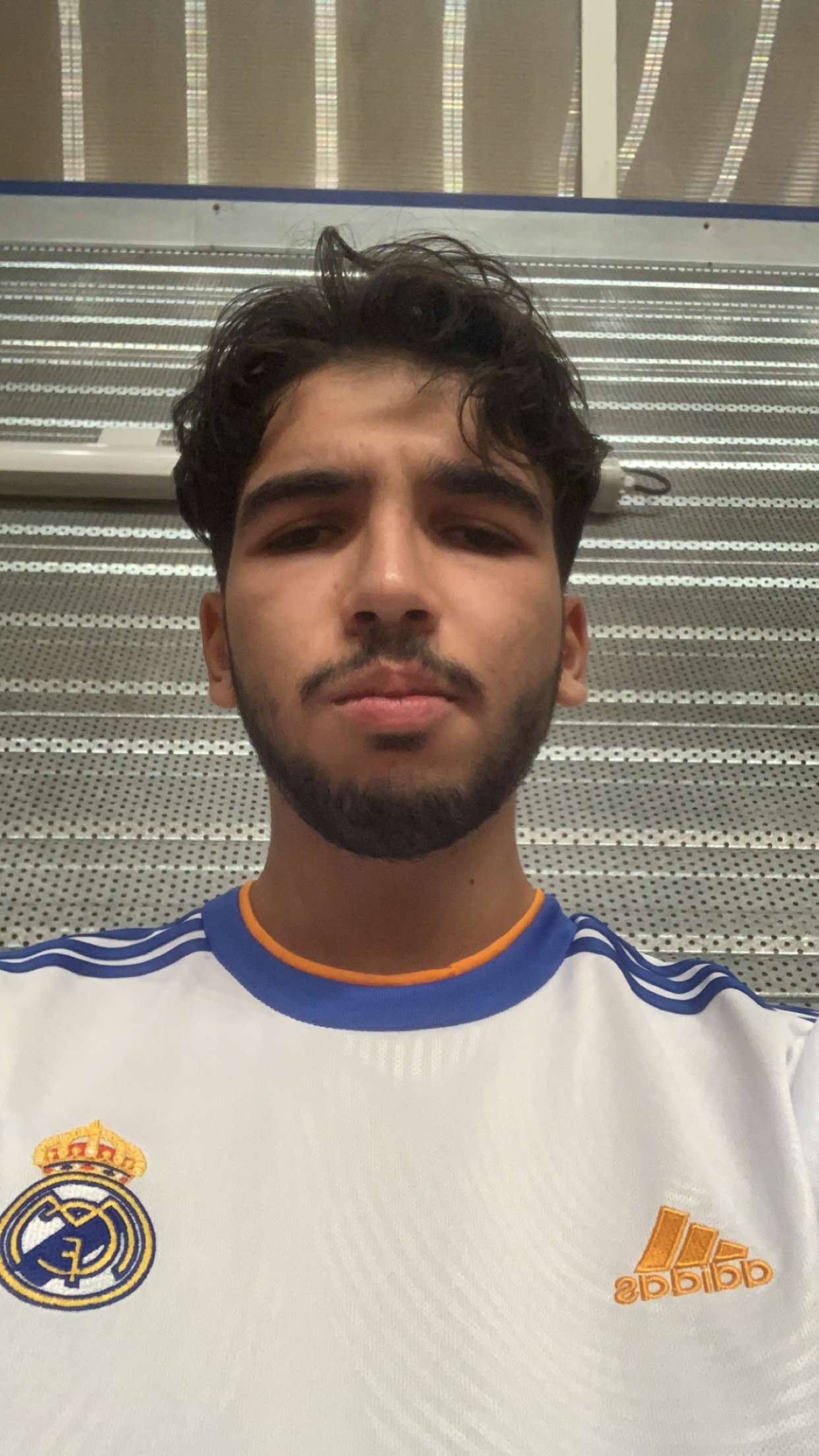 Mehdi