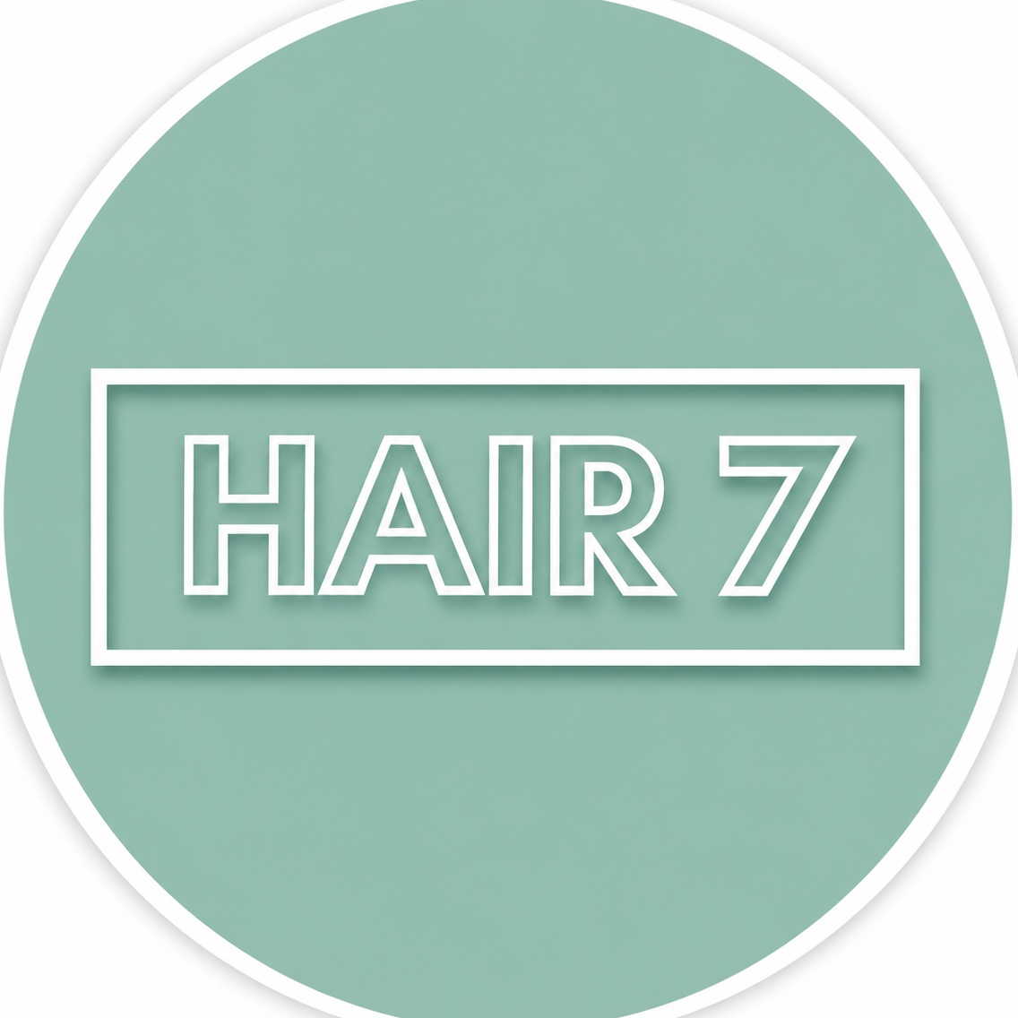 HAIR 7