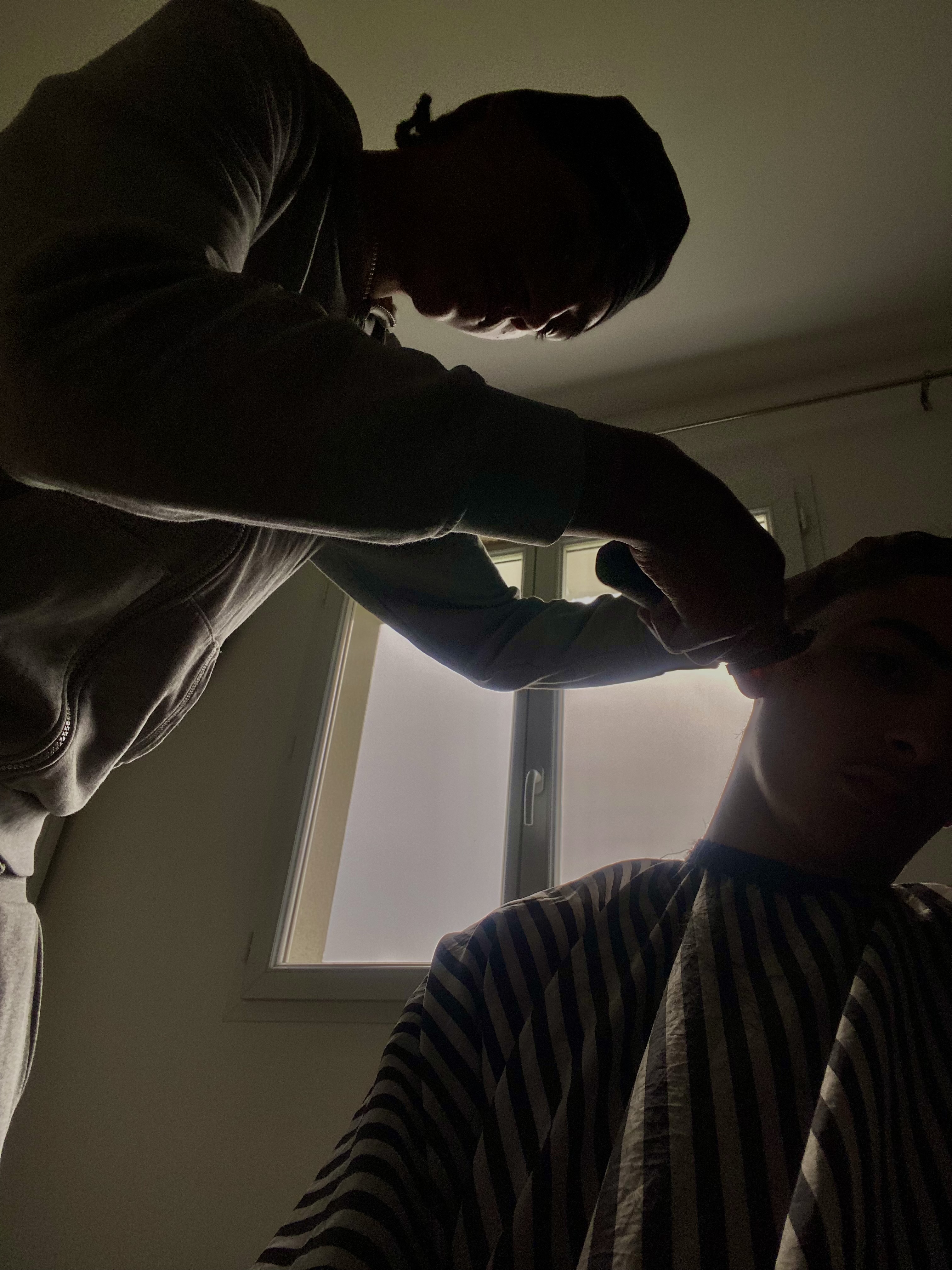 Lsko.barber