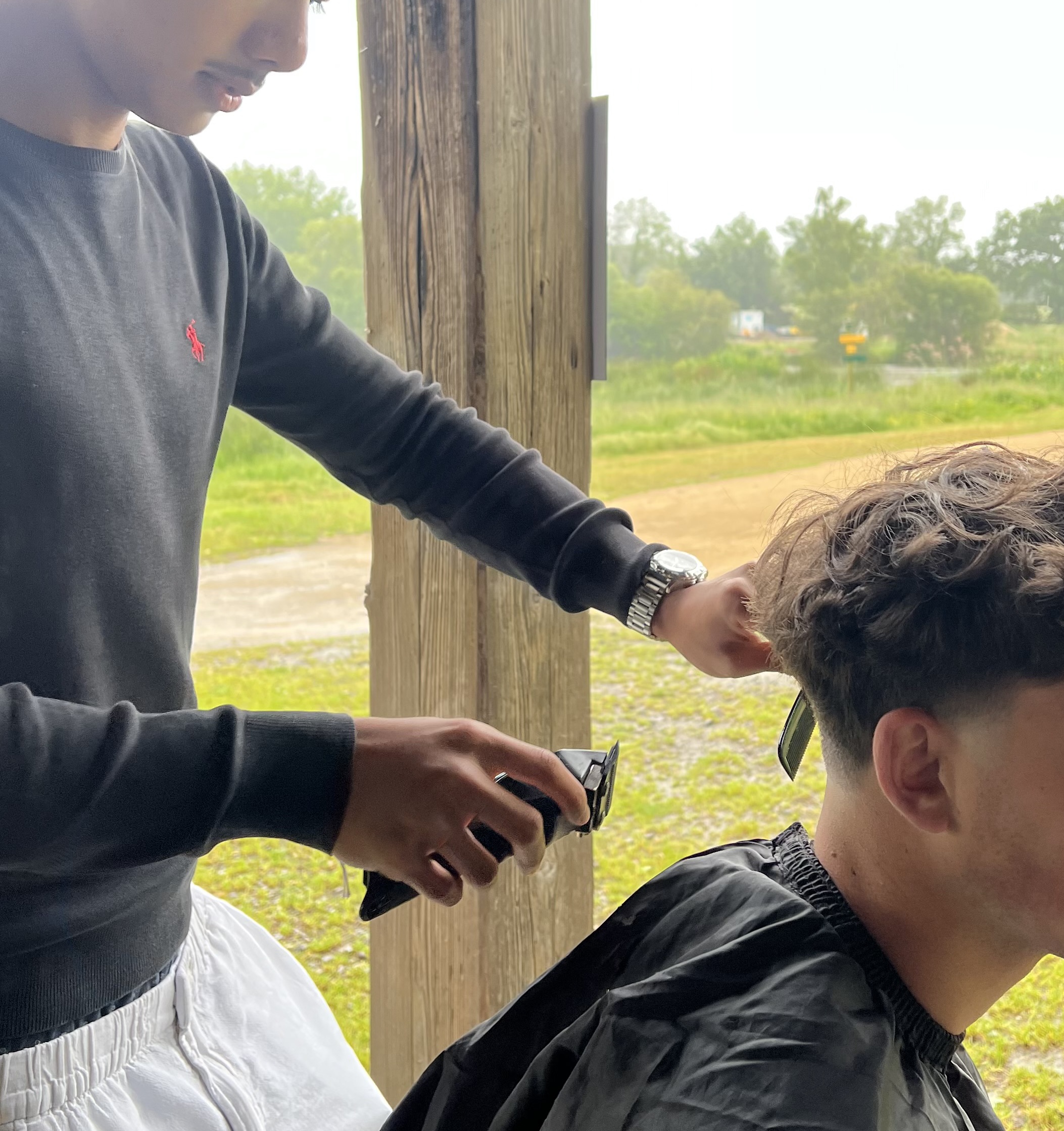 Salon Louis