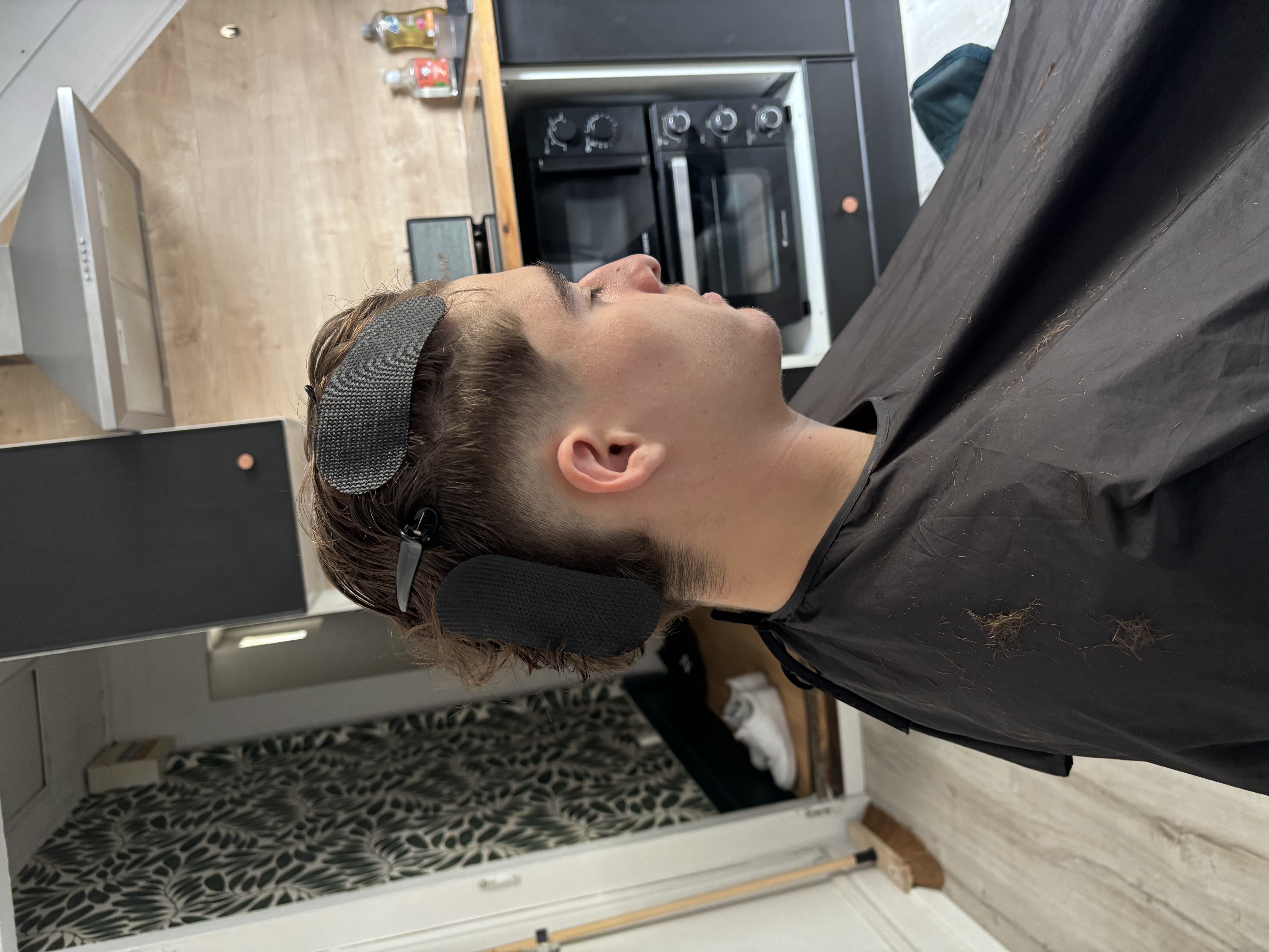 Burst fade ⚡️ ( pas encore finit )
