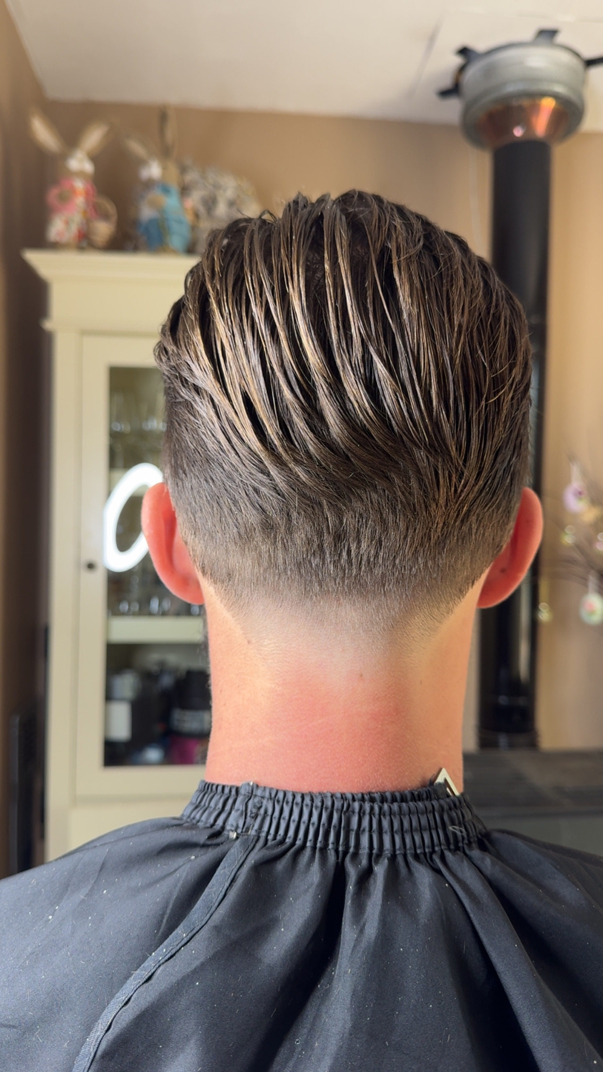 Taper 
