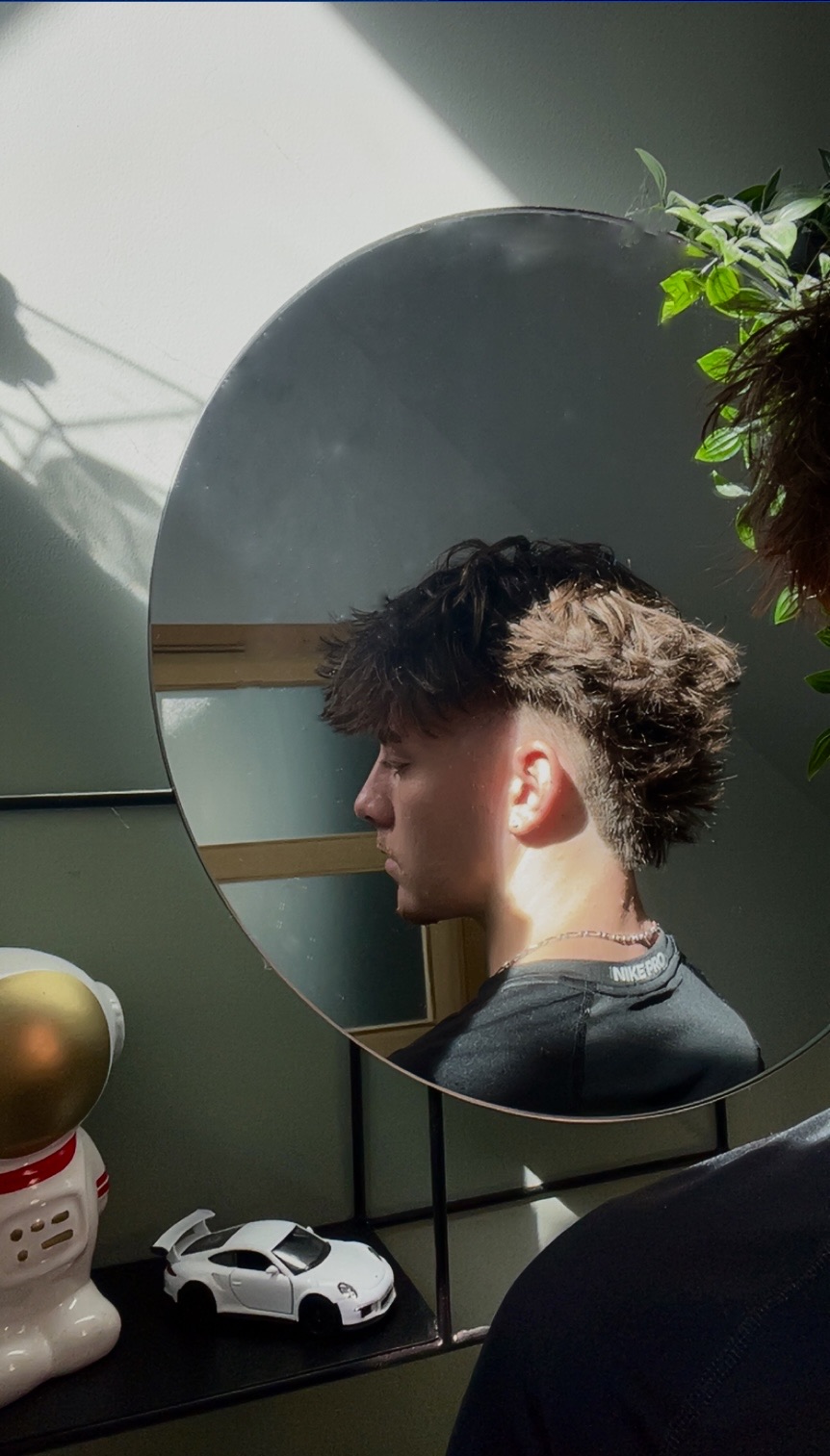 selfcut