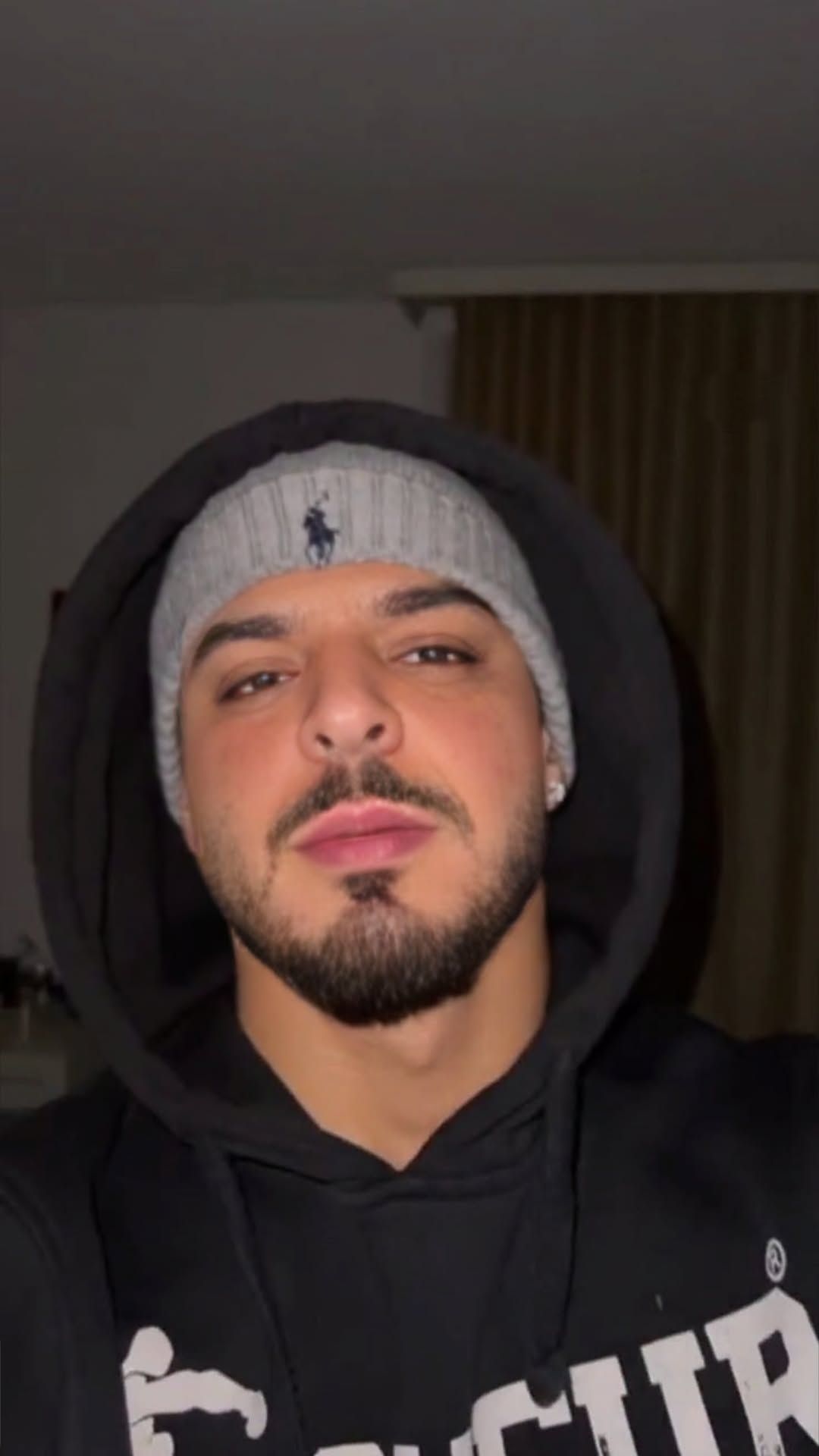 Omar Khouidi
