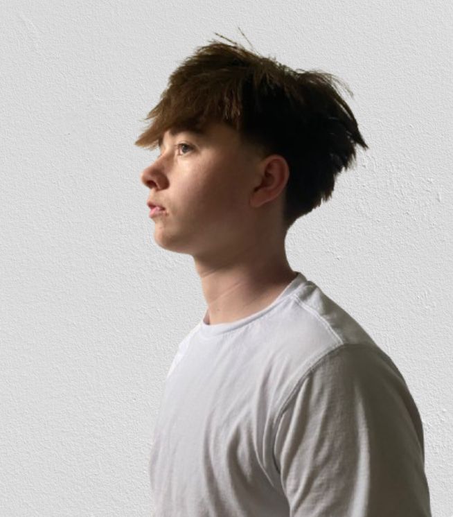 Charlesthebarber