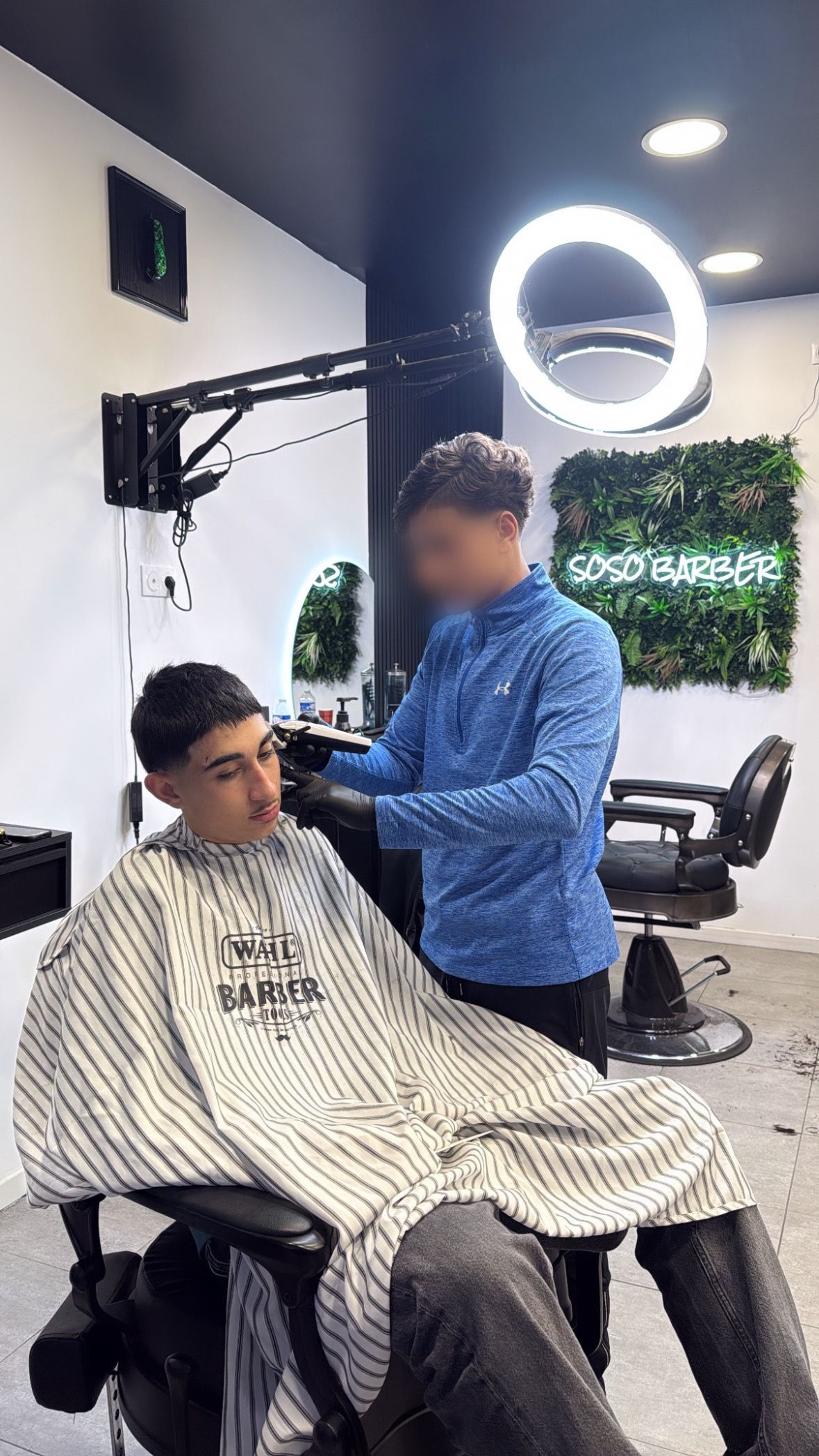 R2 BARBER