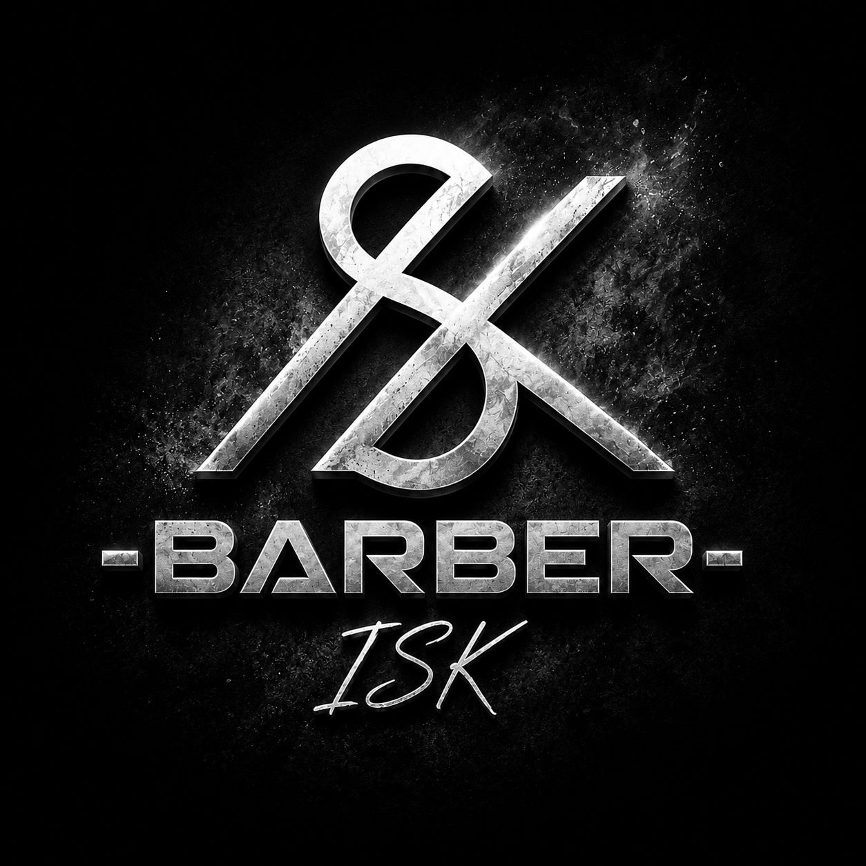 ISK_BARBER💈✂️