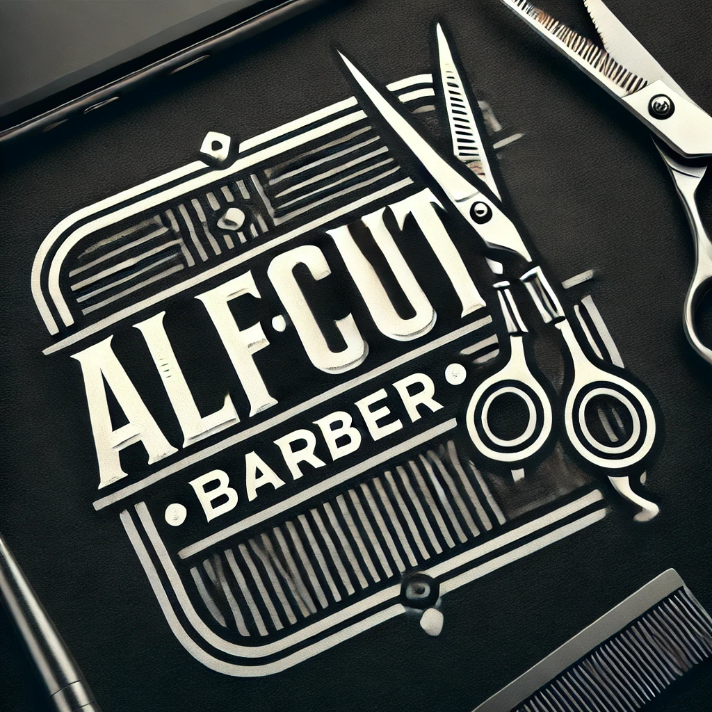Alfcut barber