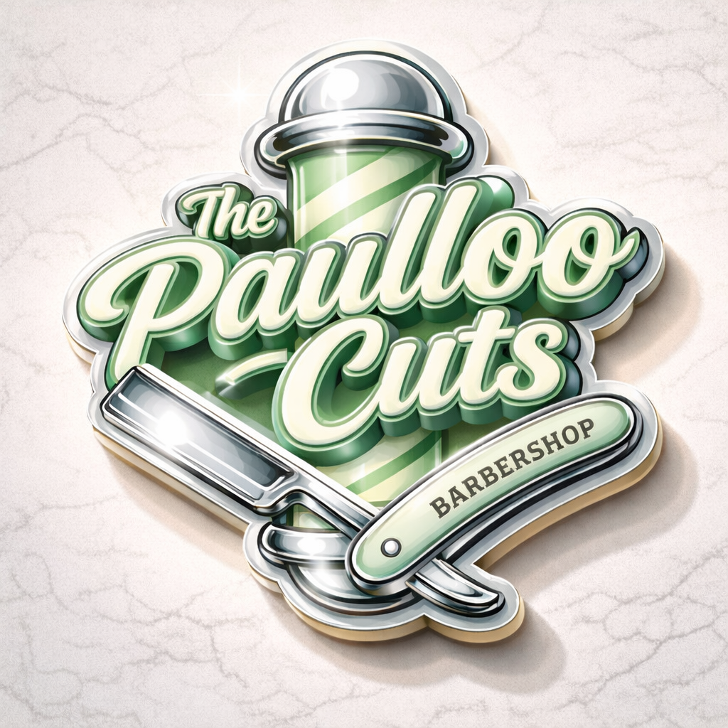 Paulllooocuts
