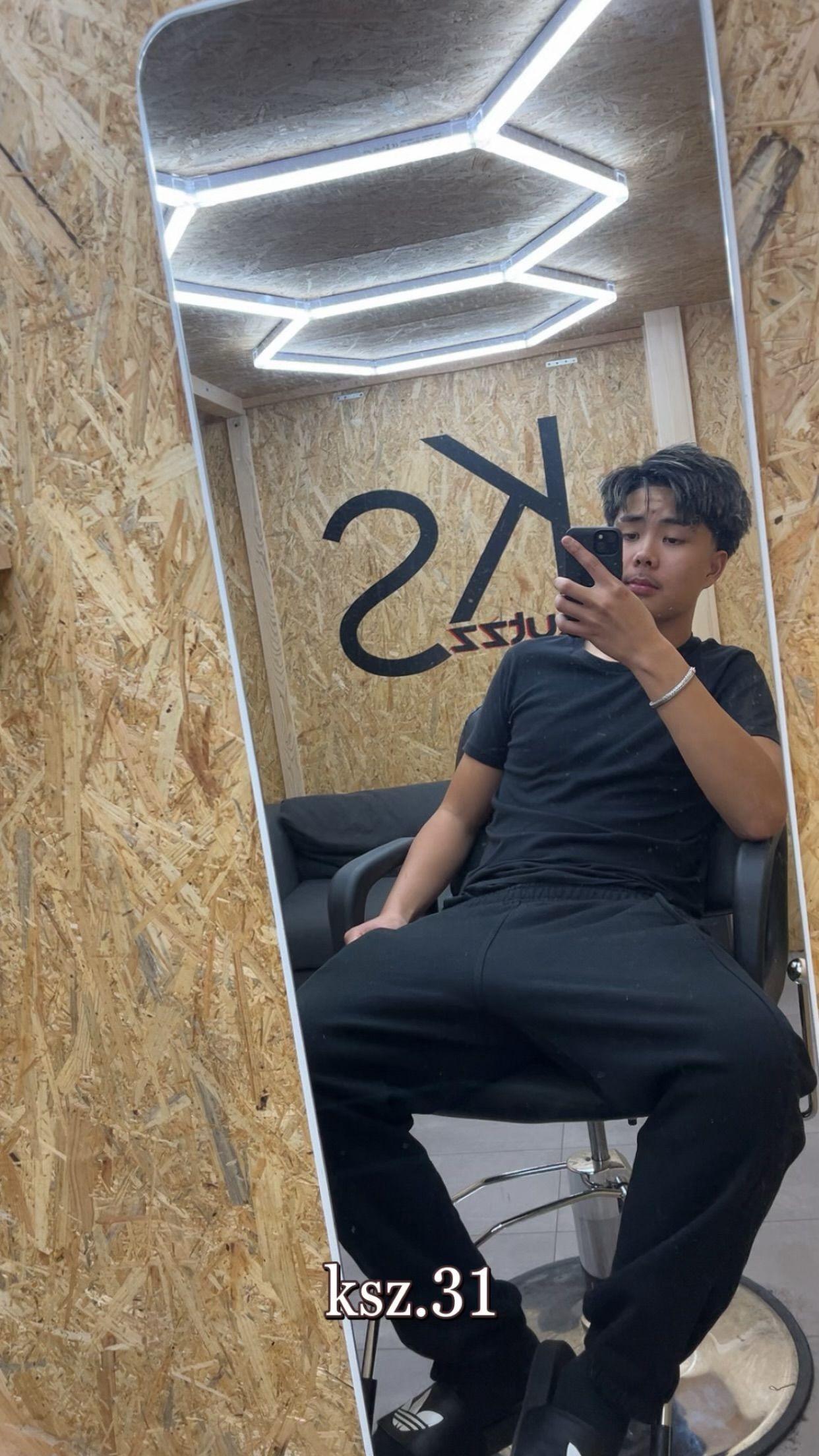 KS Cutz