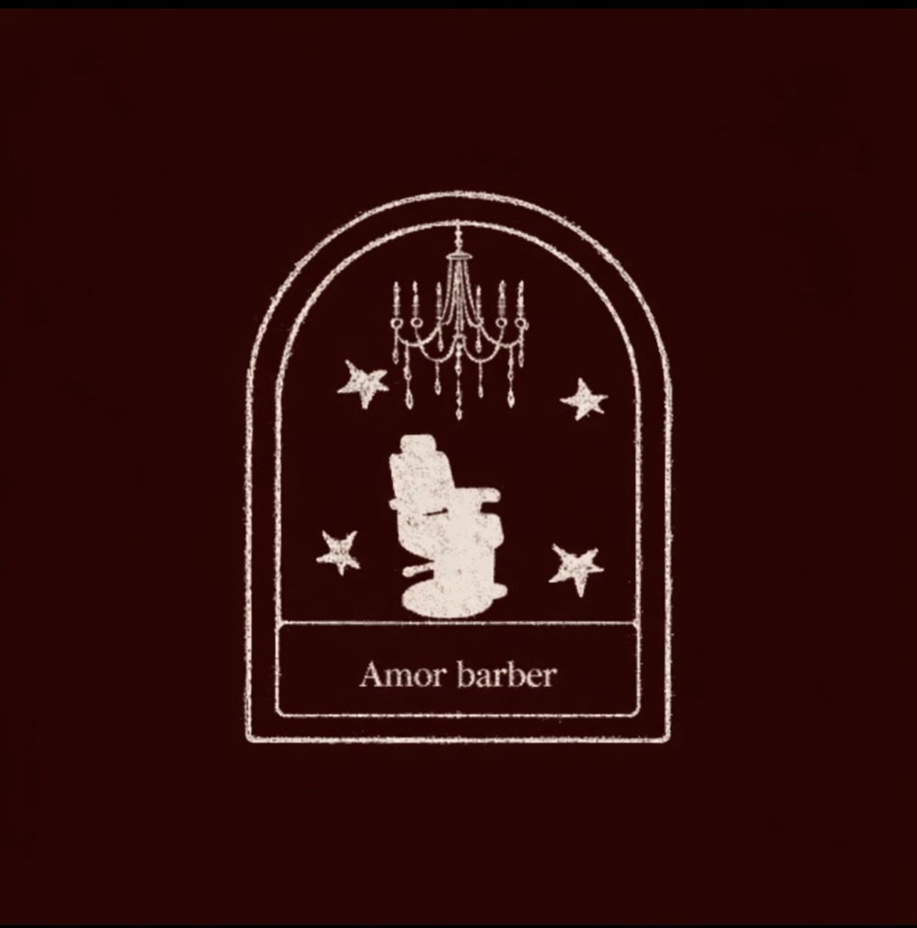 Amor barber