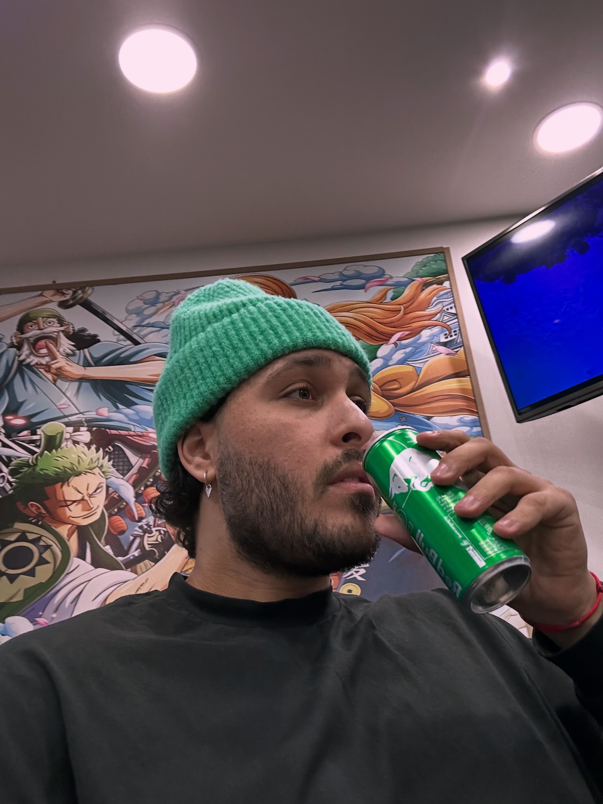 LATINO BARBER