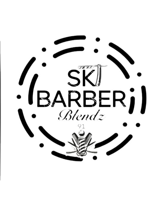 SK BARBER