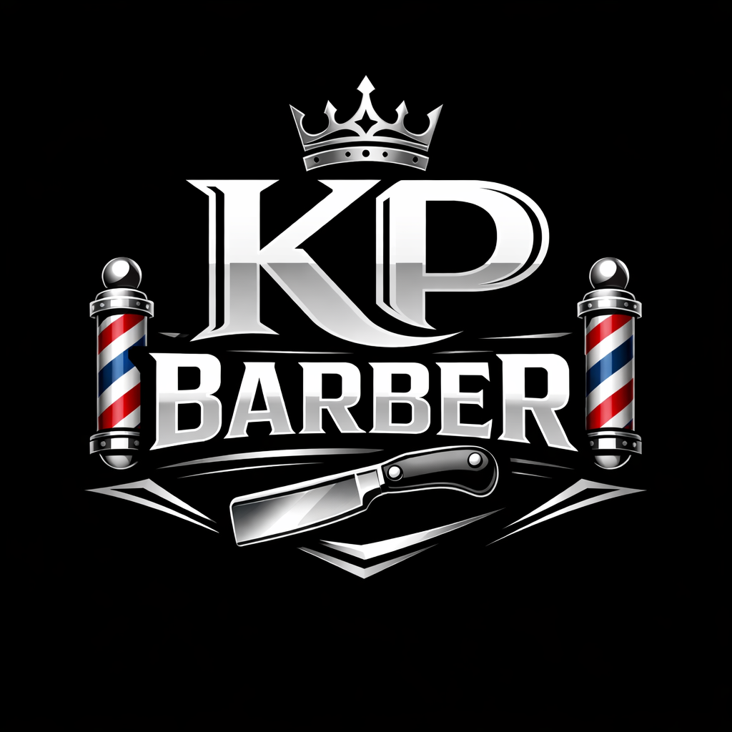 KP Barber