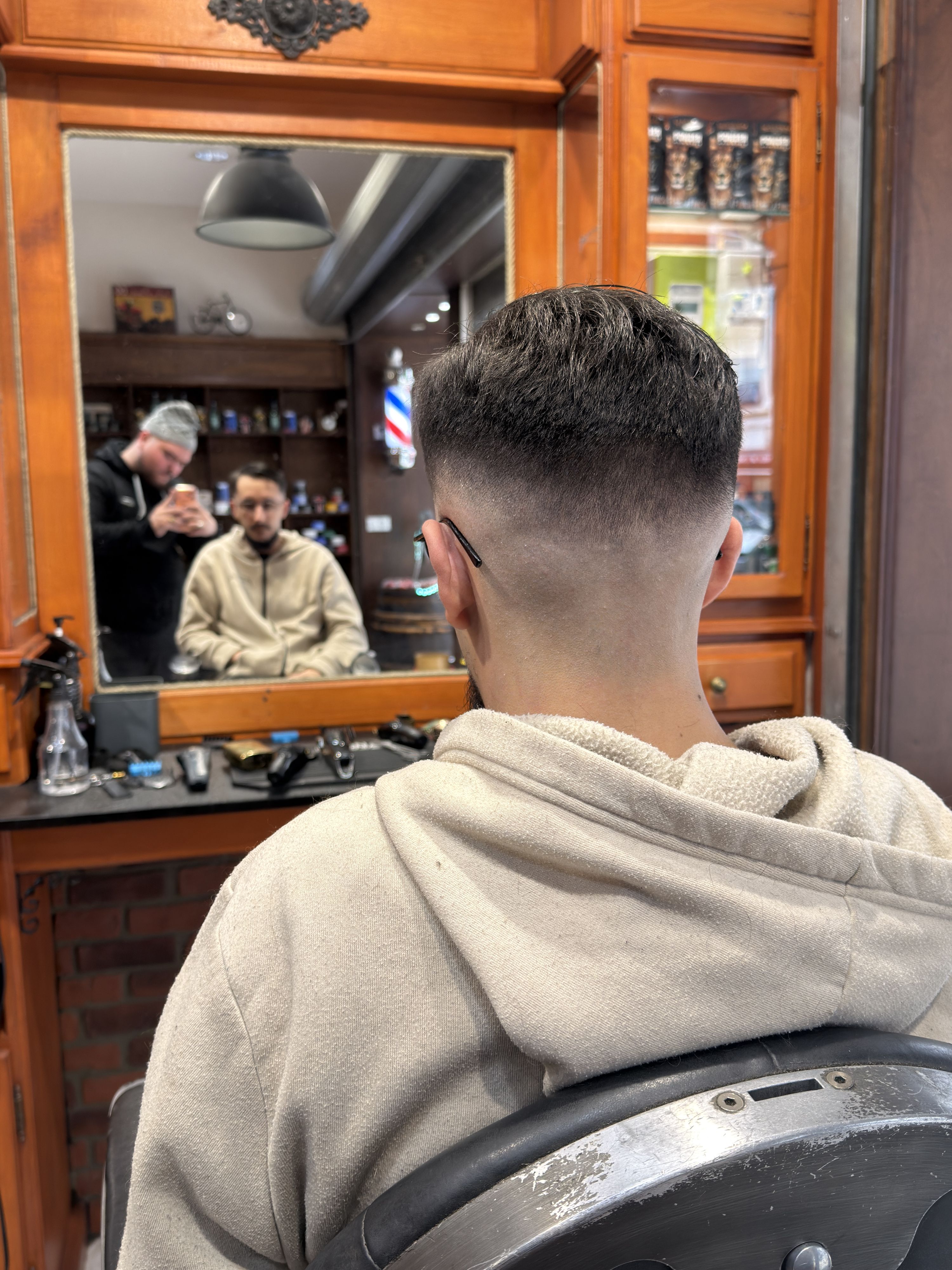 M’barber