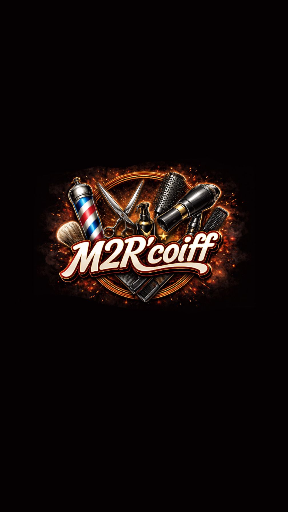 M2R'coiff