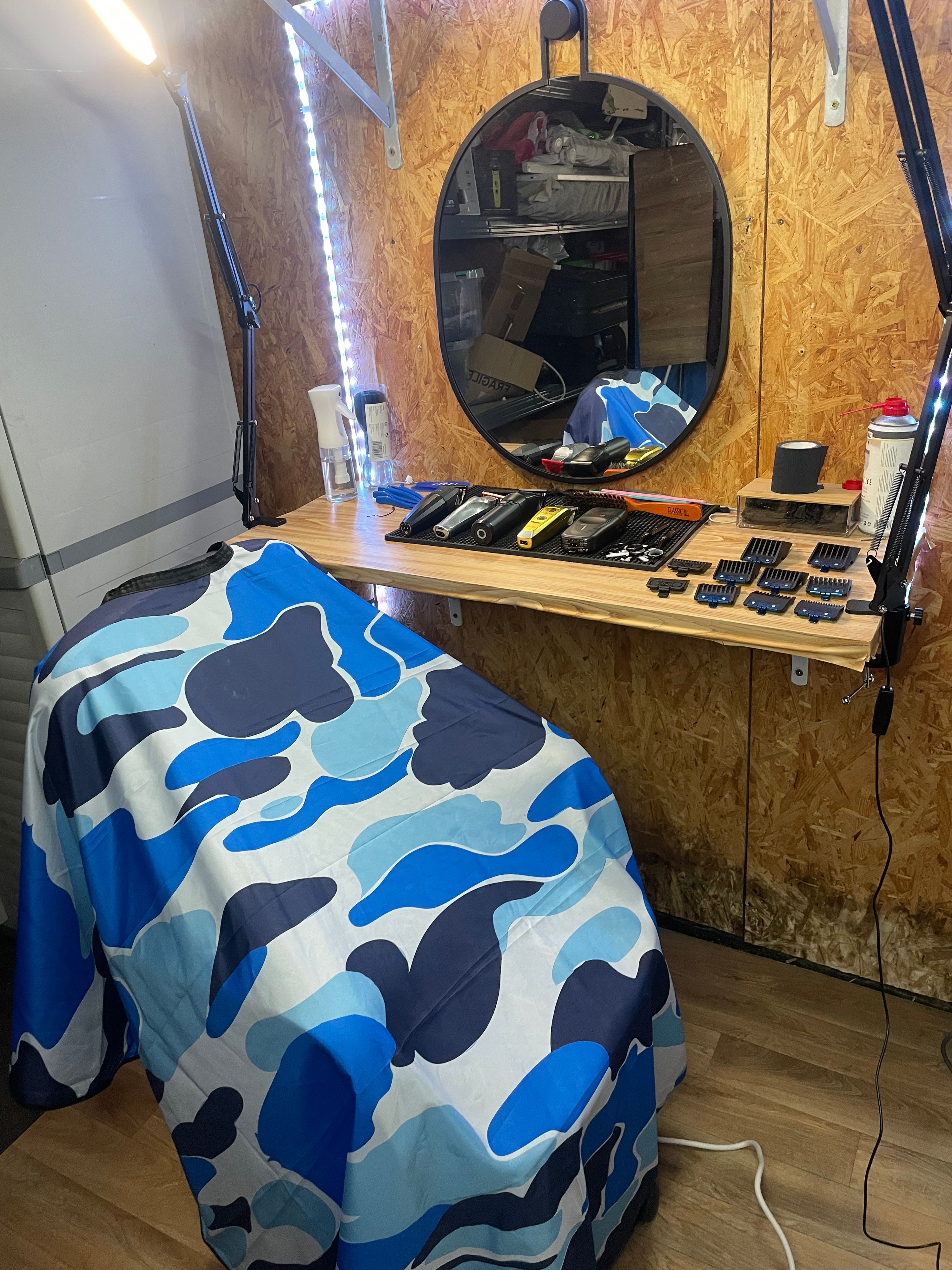 Lnbarber