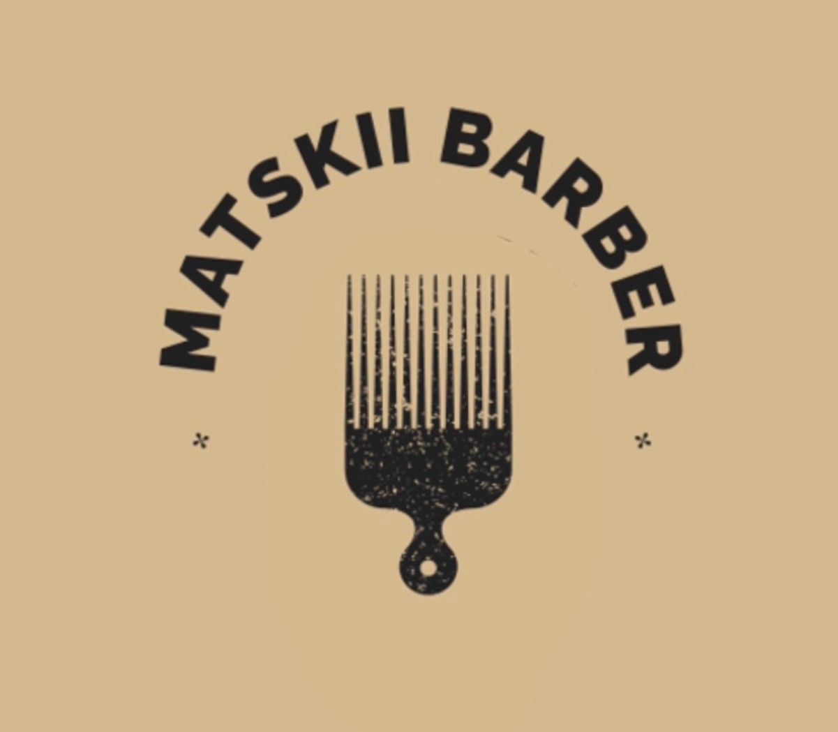 Matskii Barber