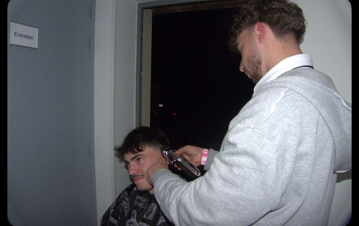 Pi.Hair