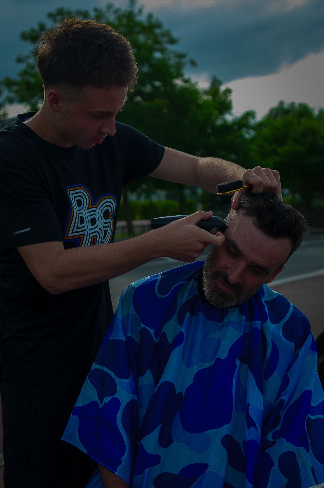 Lsn barber 784