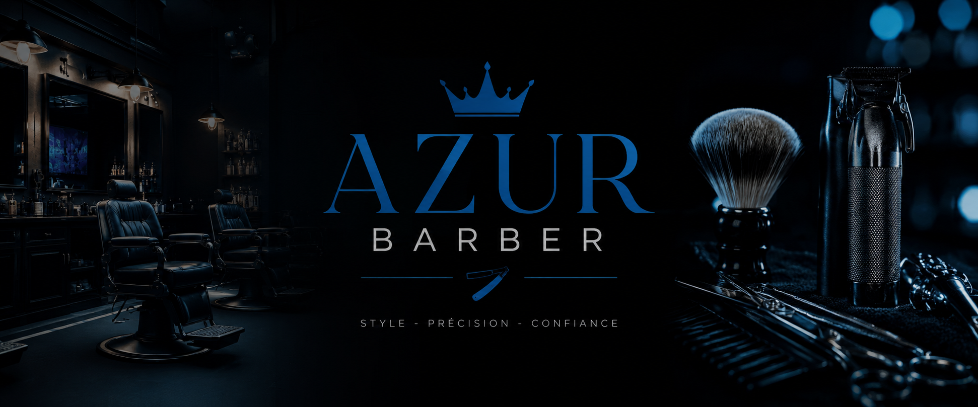 Azur Barber