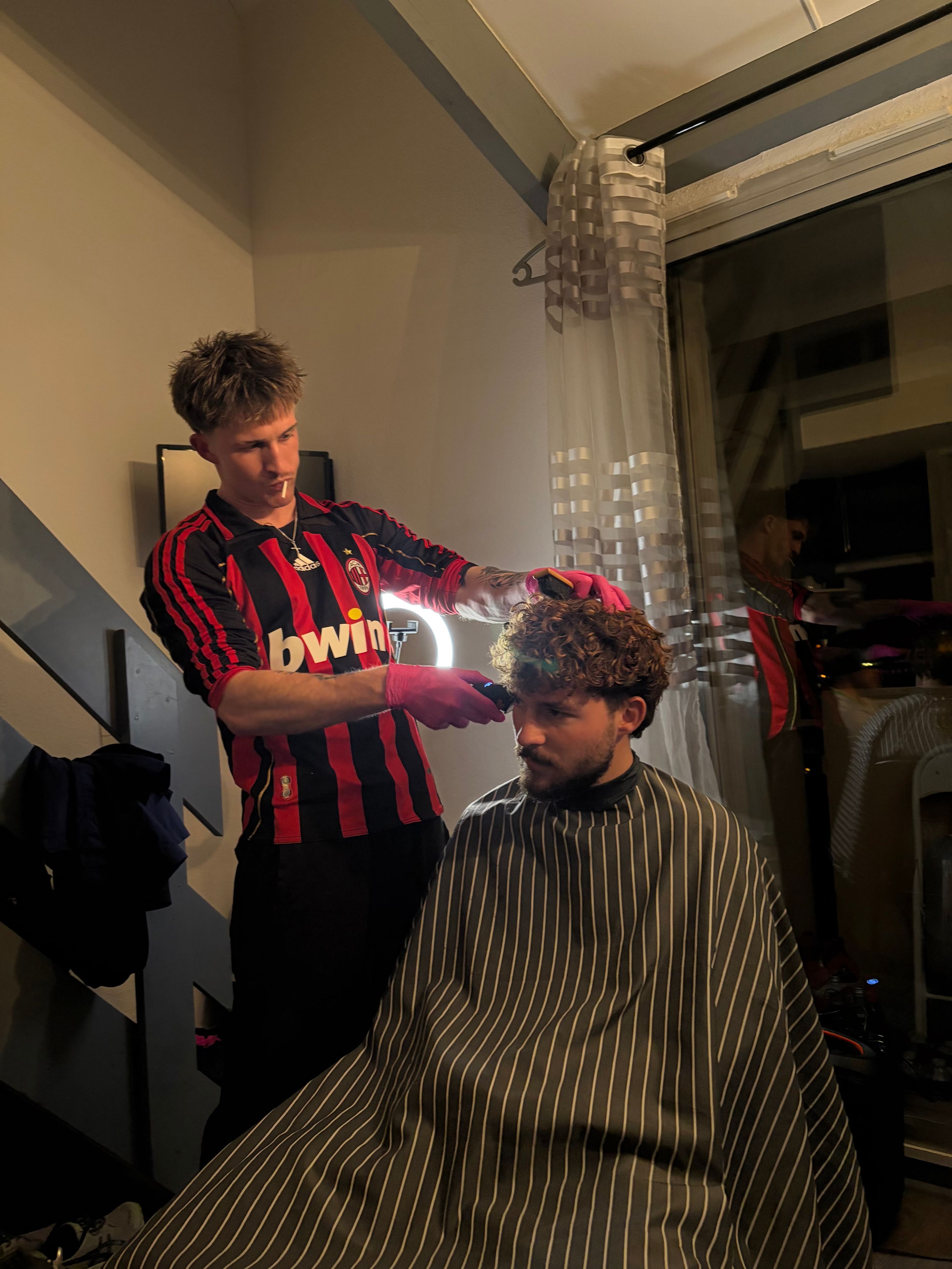 gutzhair