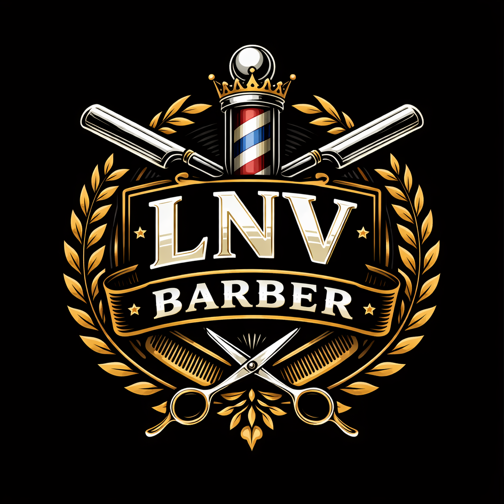 LNV BARBER