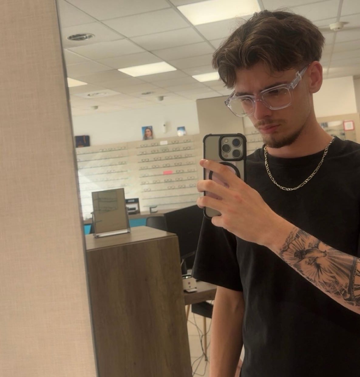 Enzoo’Cut 💈