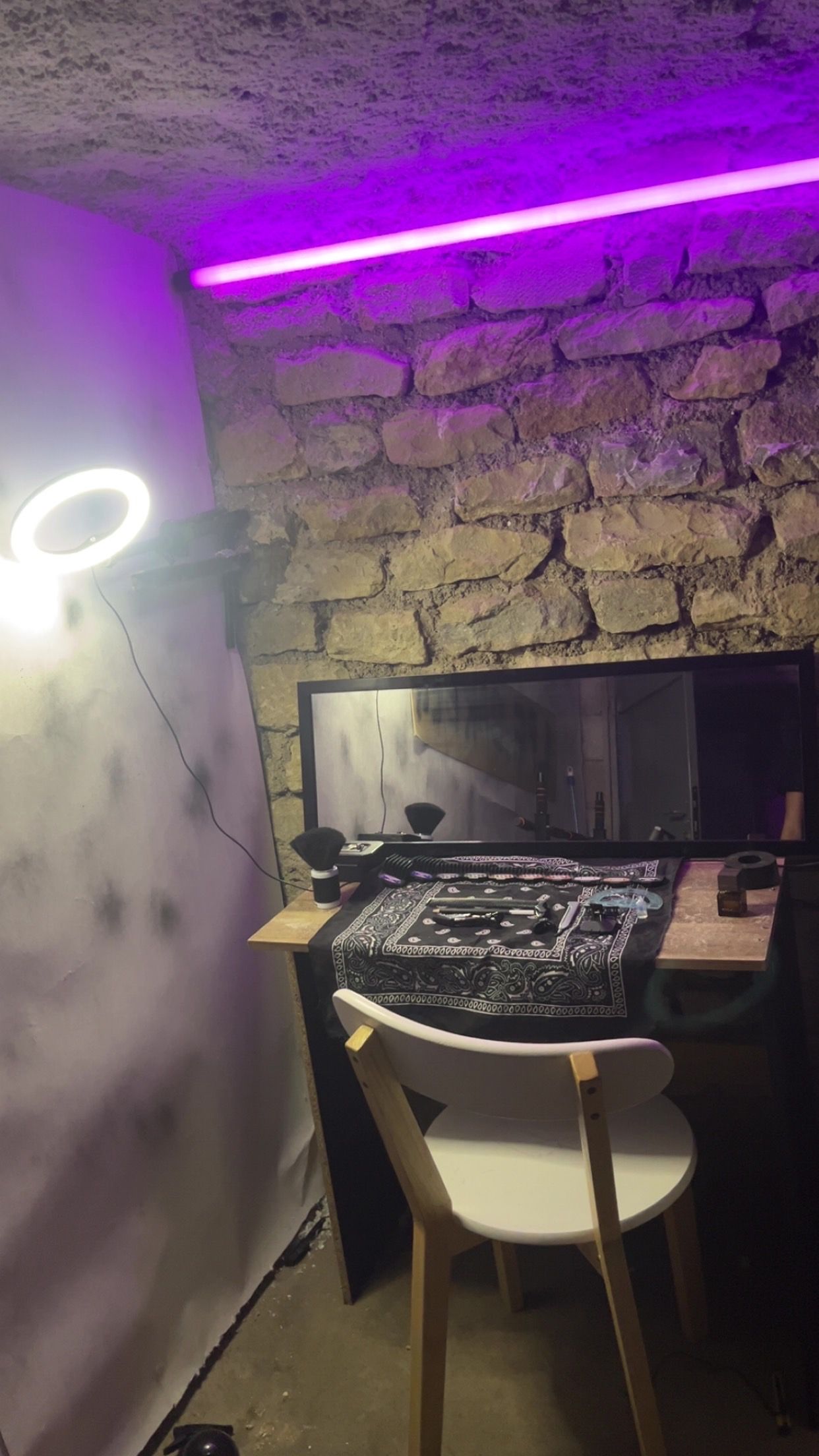 Ledcuts