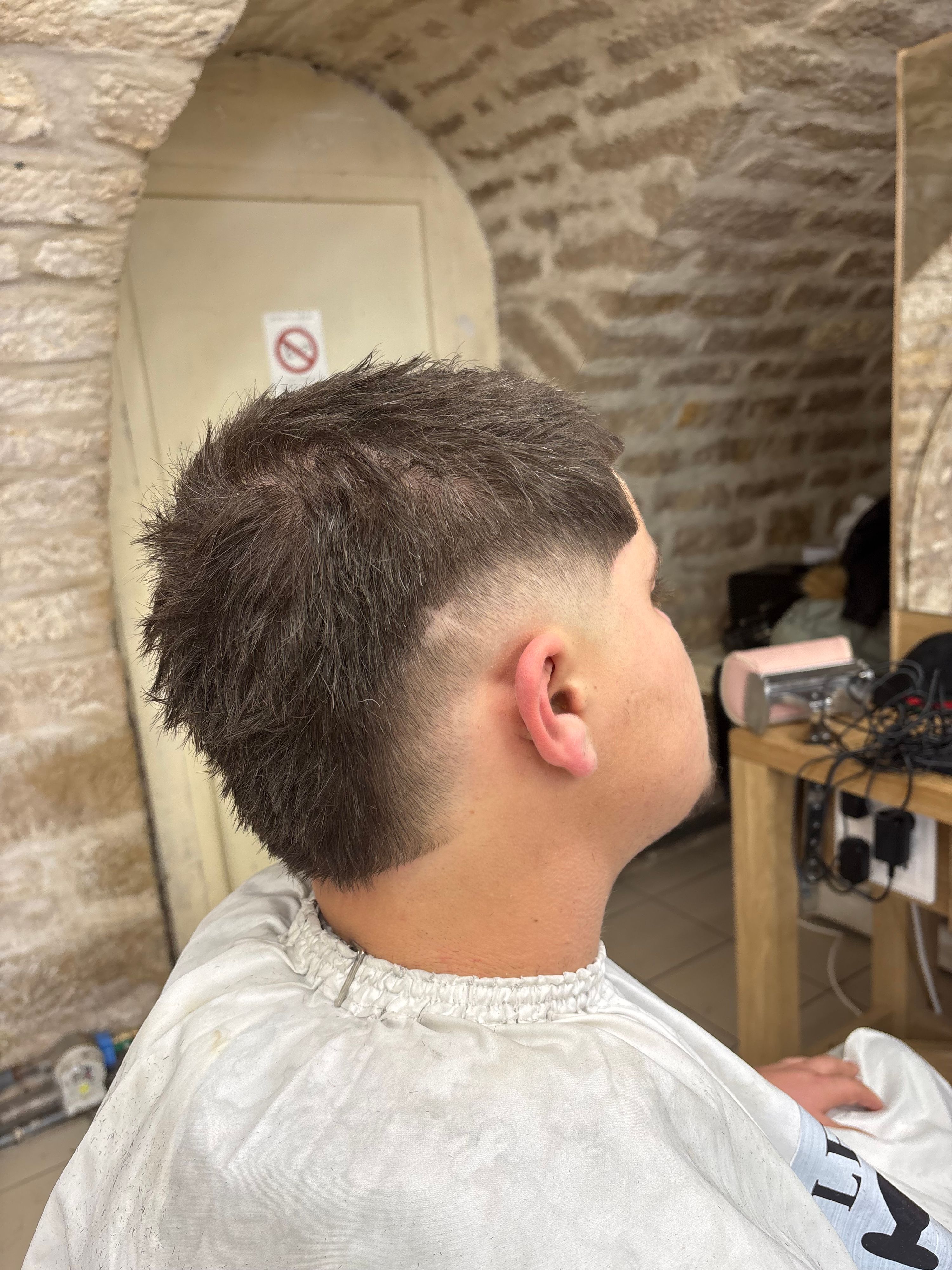 SDK Barber