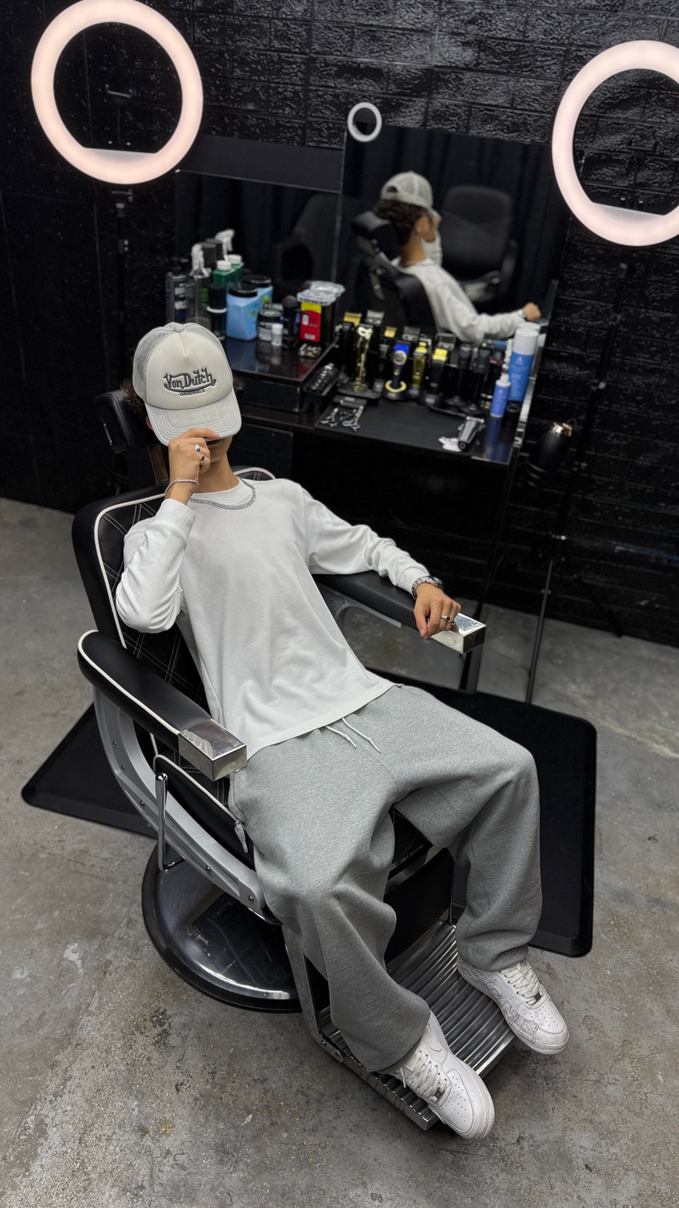 TheShort.Barber