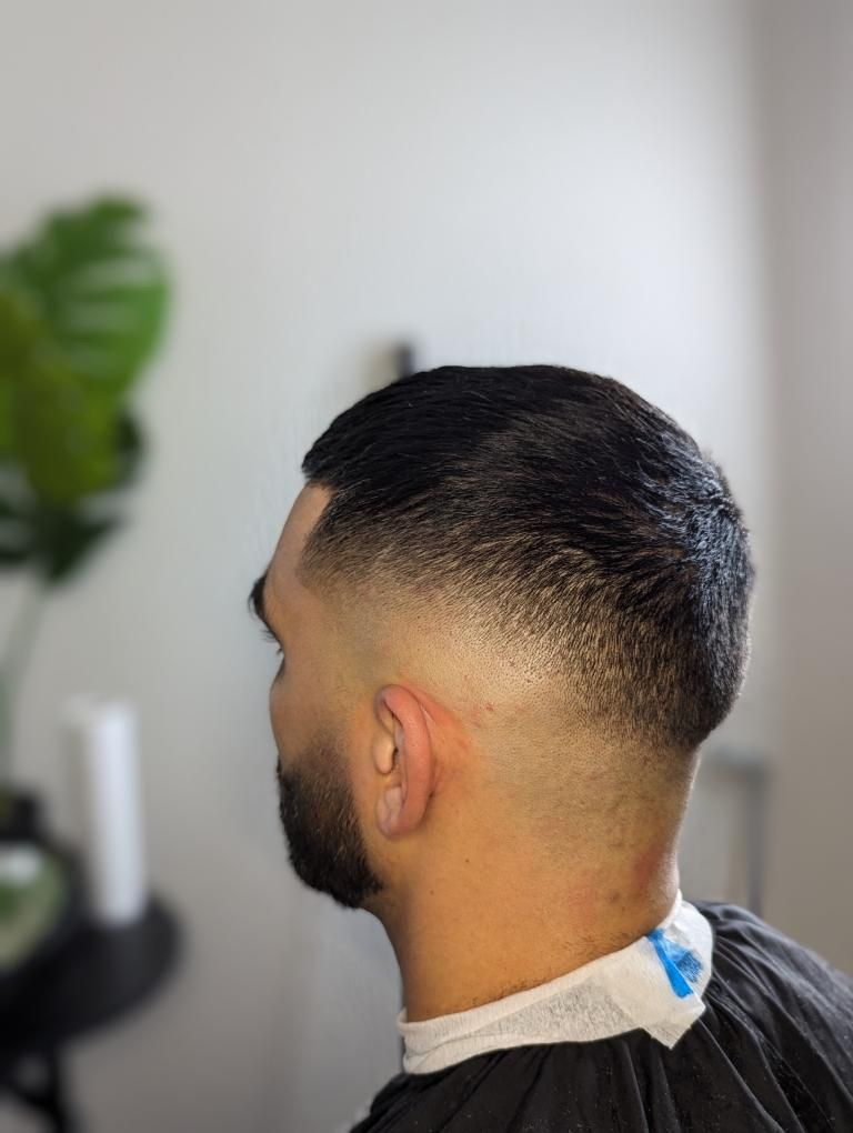 SosoBarber
