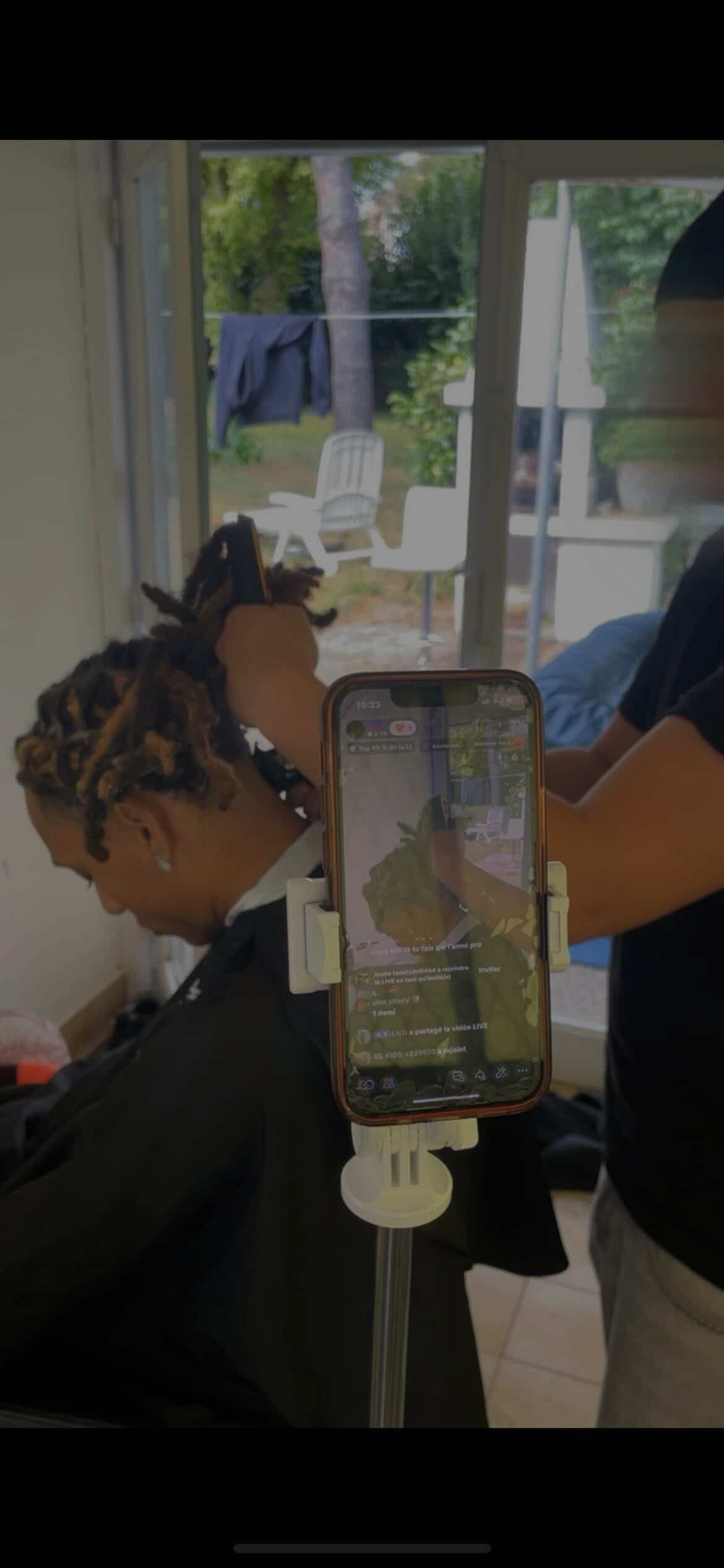 MDL BARBER