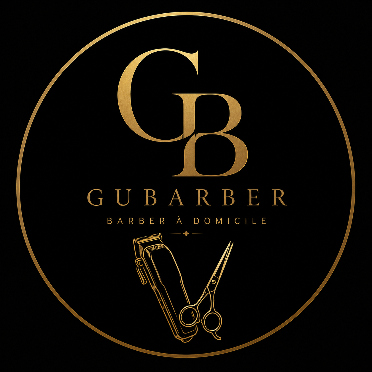 GuBarber