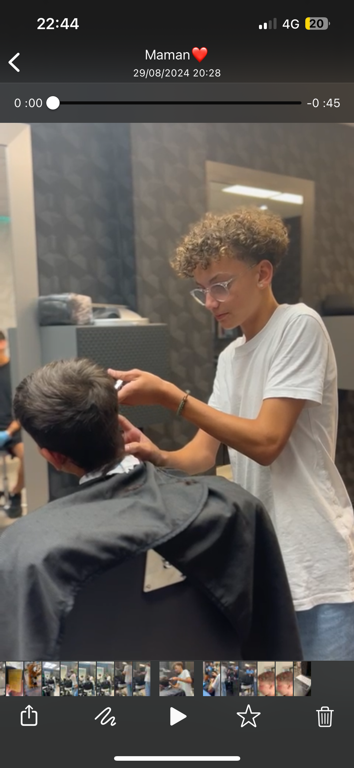 NArtBarber