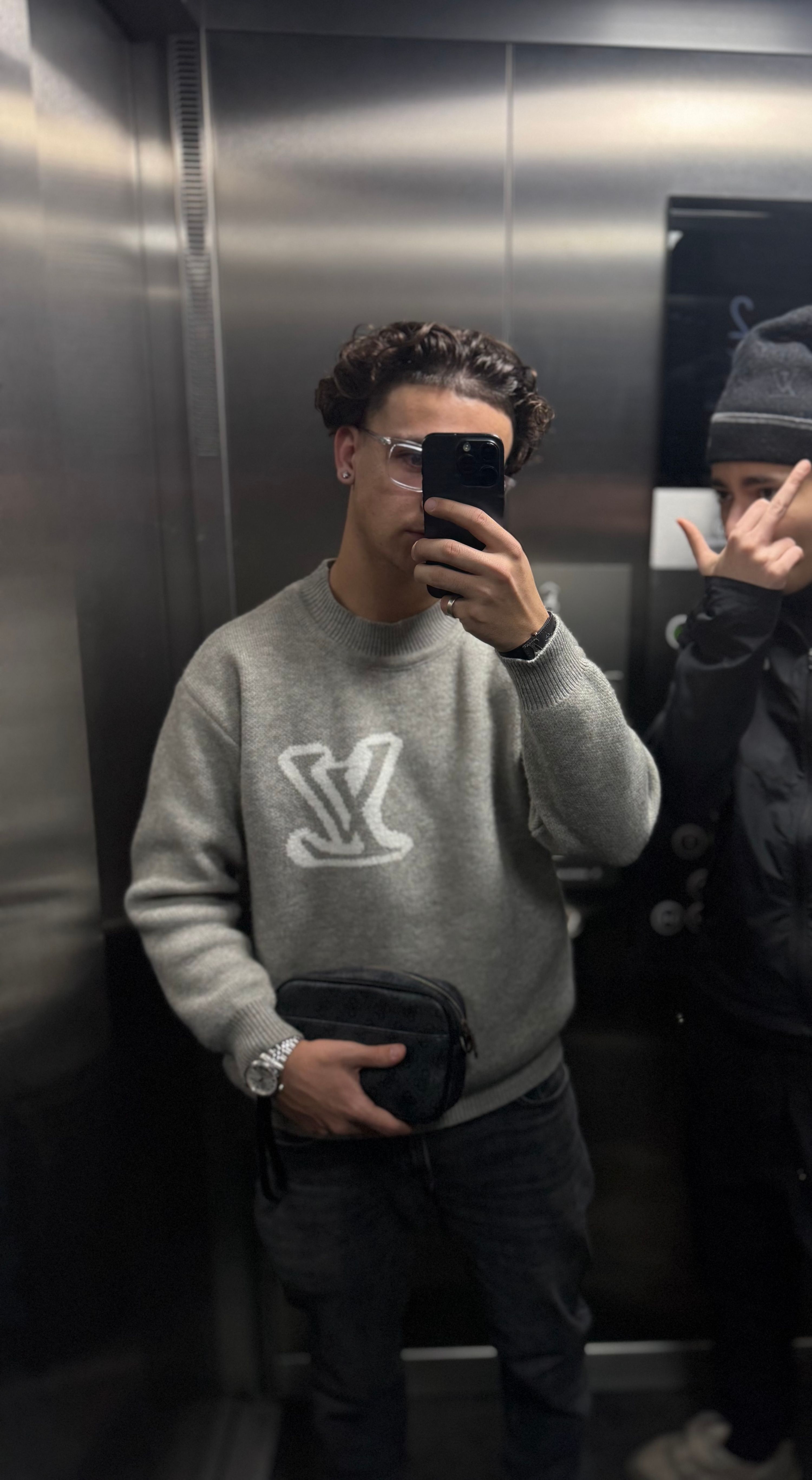 Vicoss barber