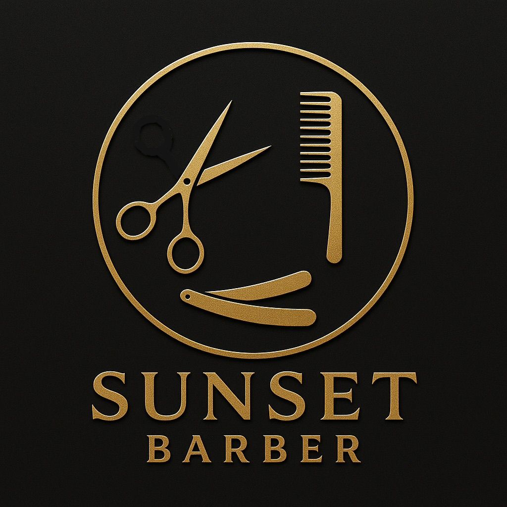 sunsetbarber
