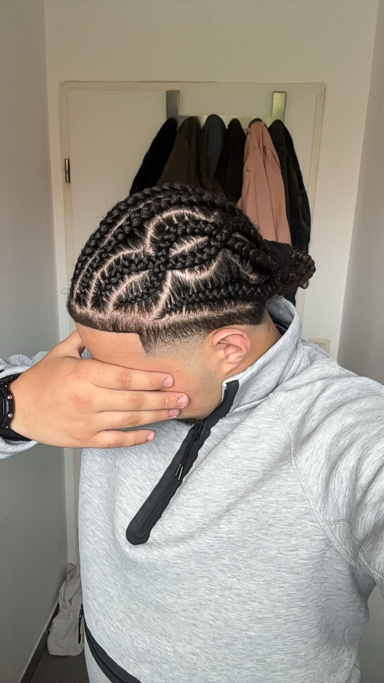 MH barber