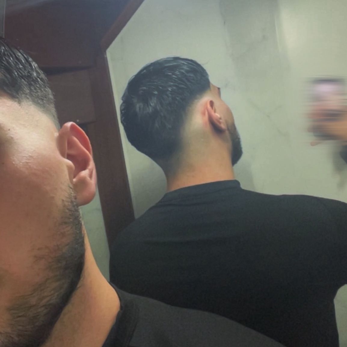 YZDBARBER