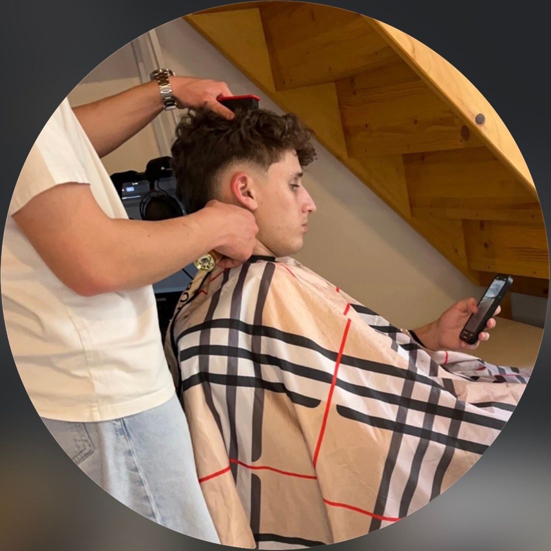 Dbbarber