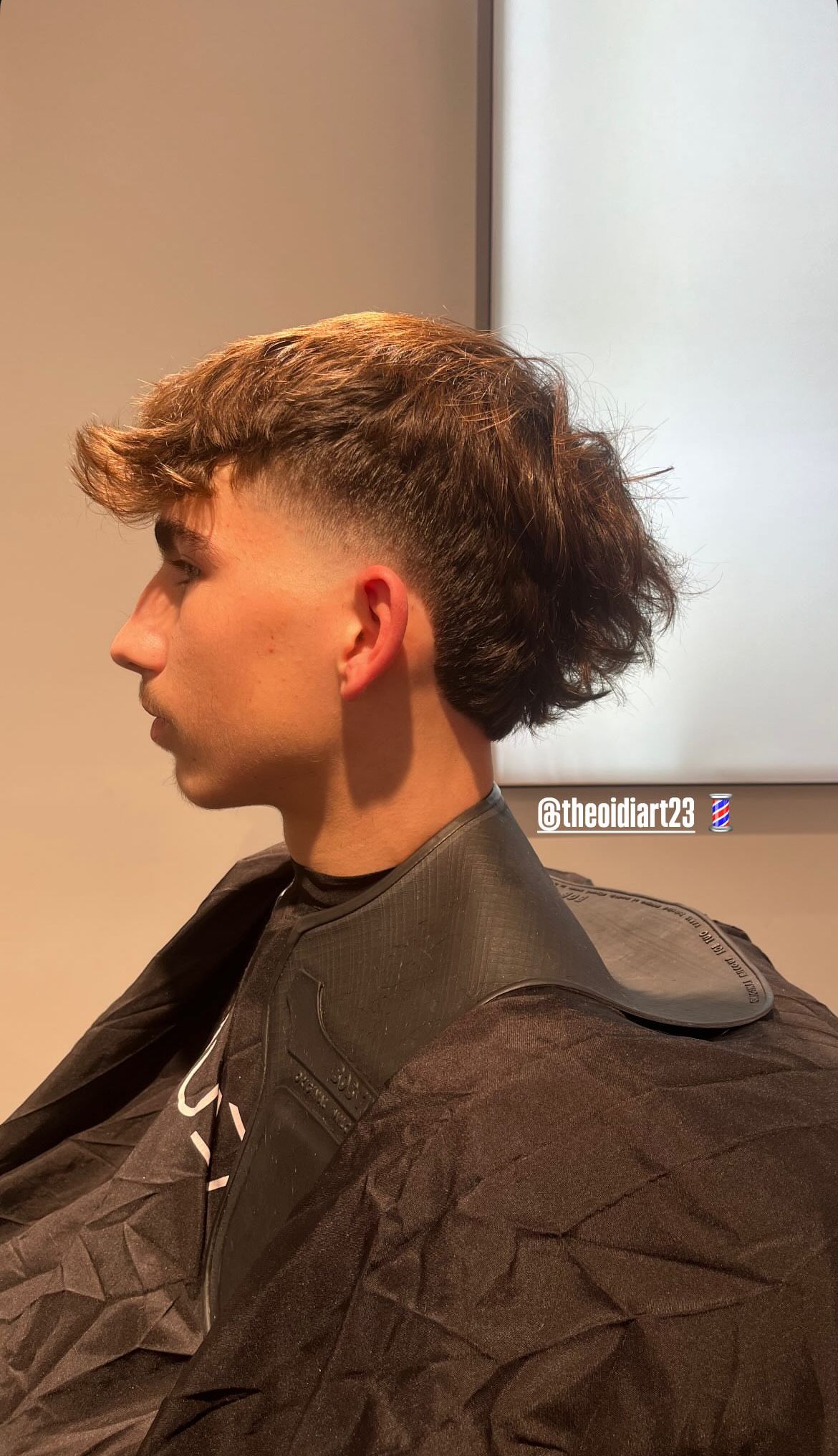 JG CUT