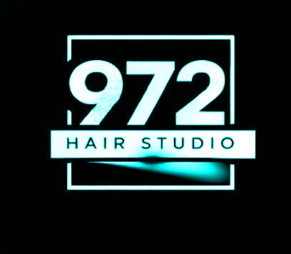 972 hair studio