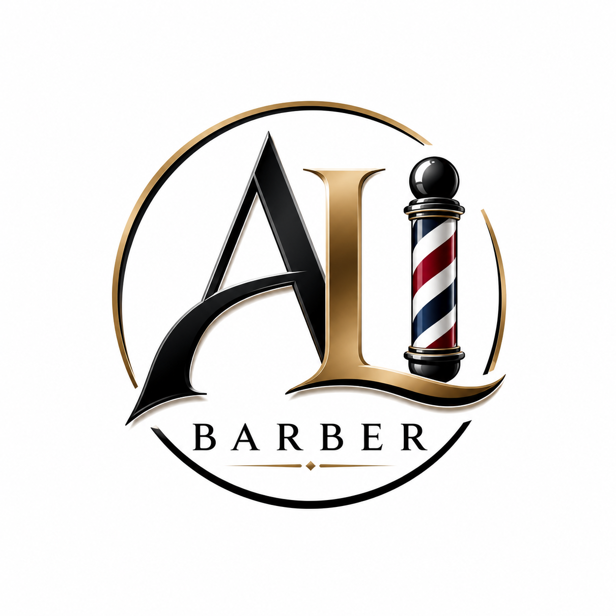 A-L Barber 💈